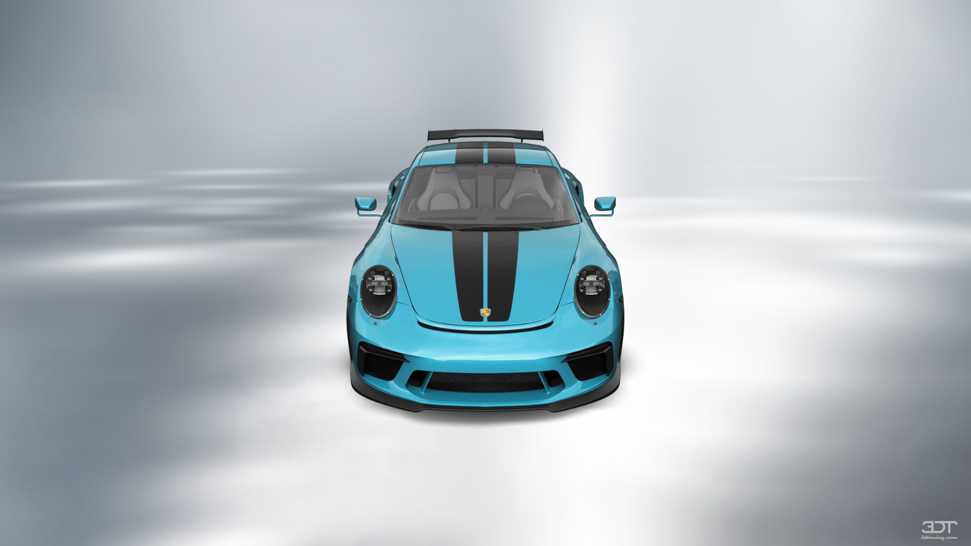 Porsche 911 Turbo S 2 Door Coupe 2014