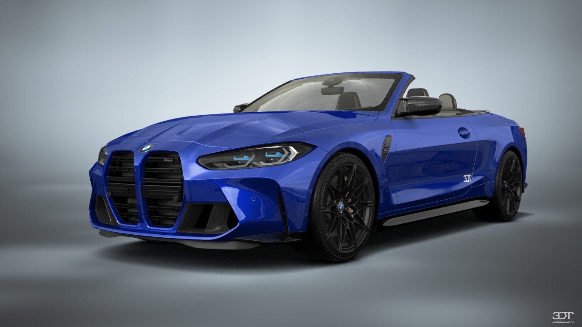 BMW M4 2 Door Convertible 2022
