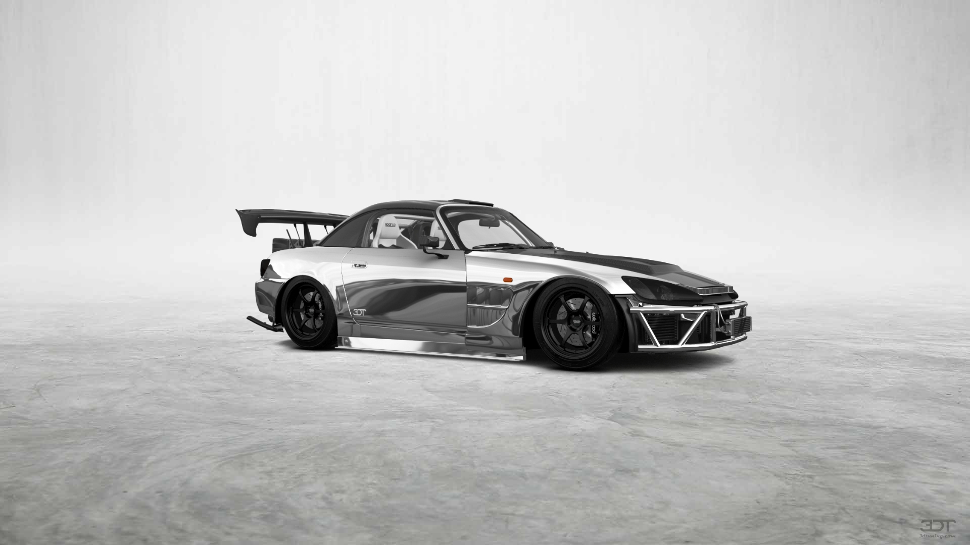 Honda S2000 Roadster 1999