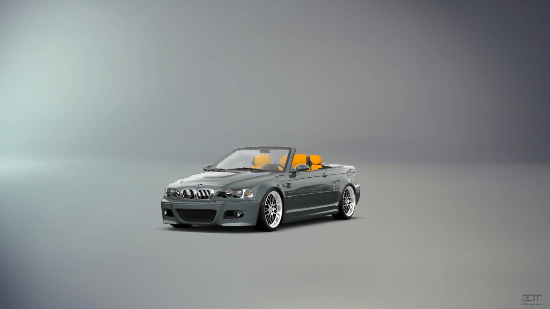 CSL Cabrio