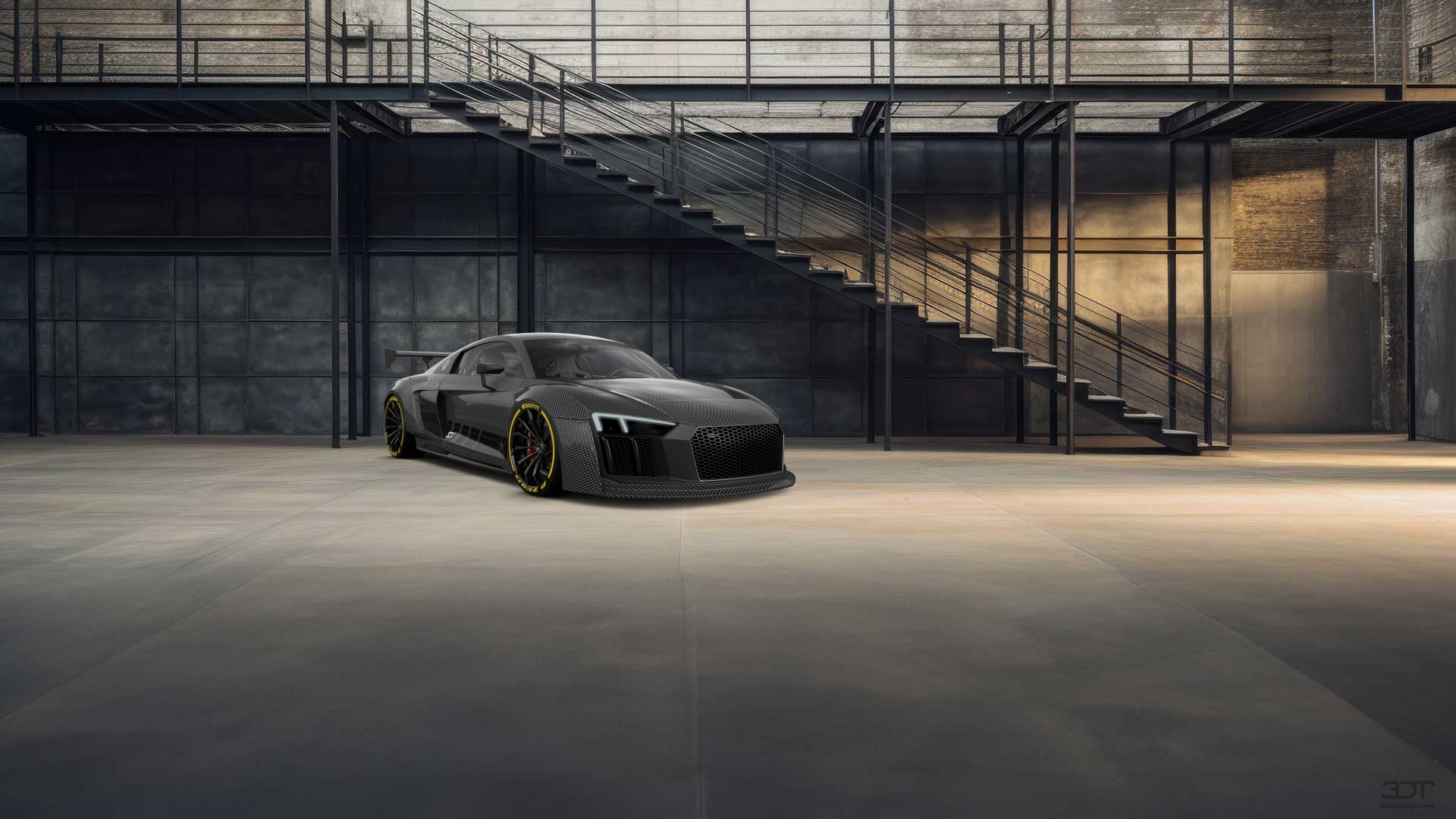 Audi R8 2 Door Coupe 2019