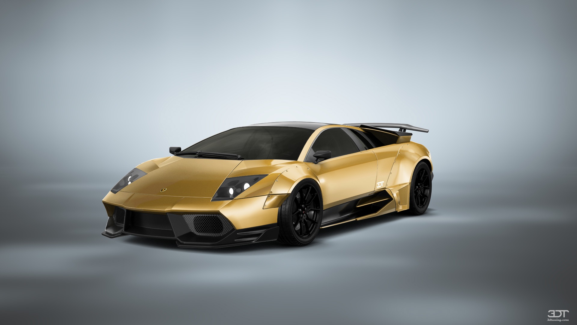 Lamborghini Murcielago 2 Door Coupe 2001 Images