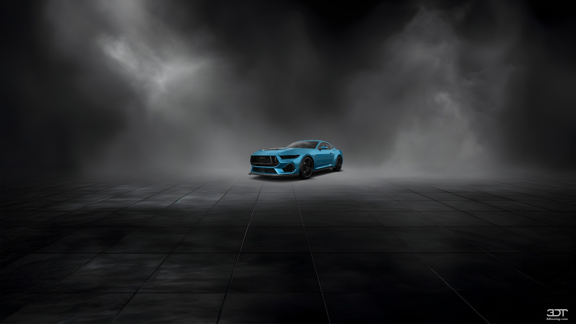Ford Mustang 2 Door Coupe 2024