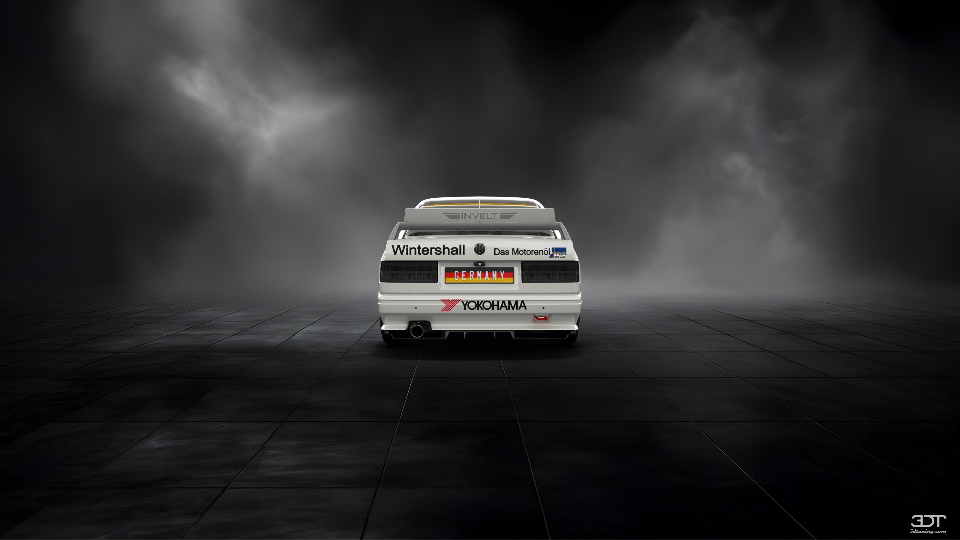 BMW M3 2 Door Coupe 1986 Images