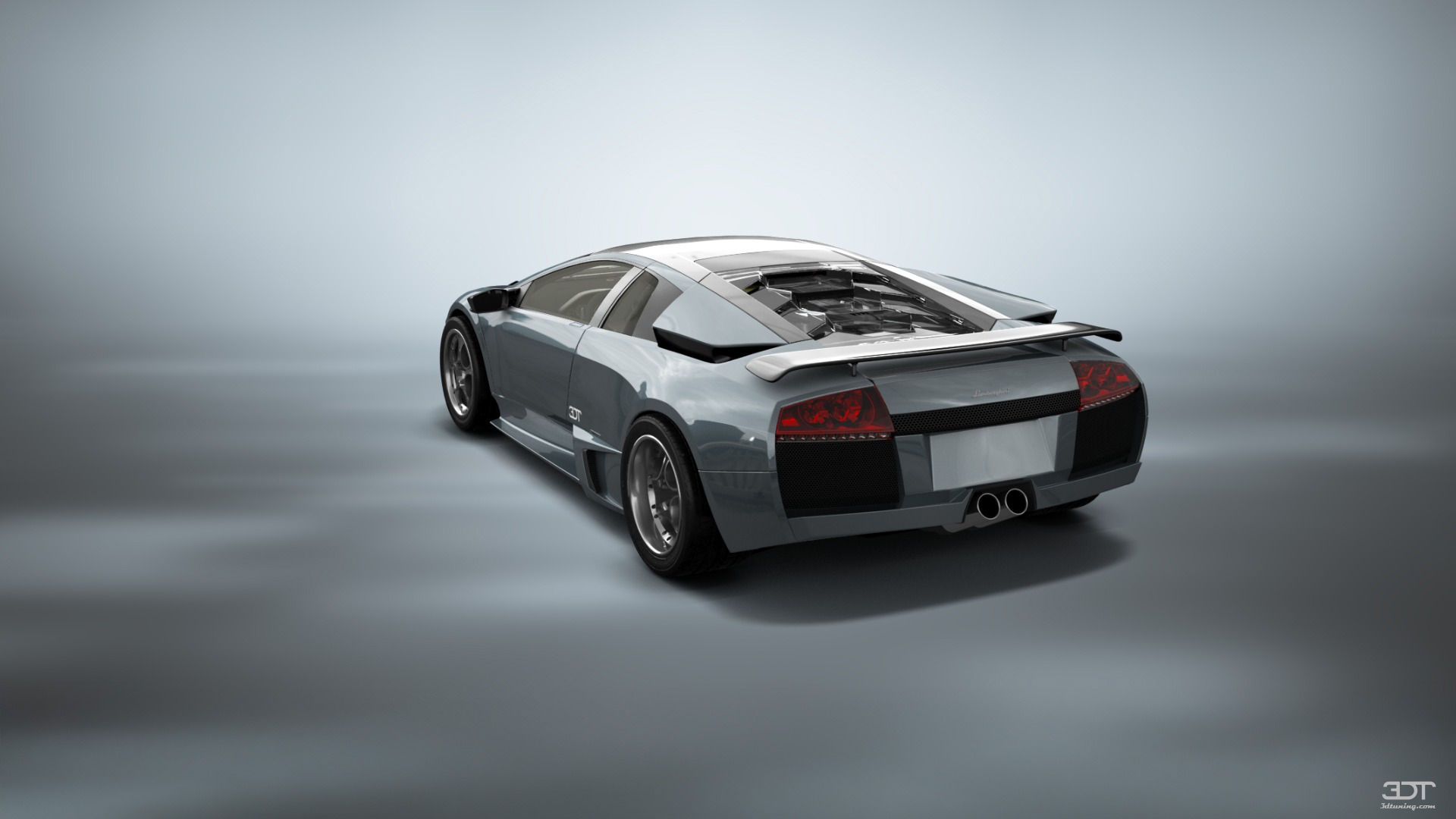 Lamborghini Murcielago 2 Door Coupe 2001 Images