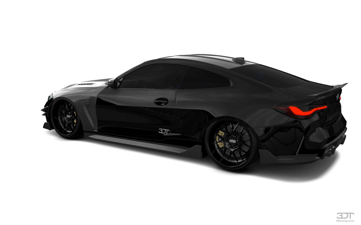 BMW M4 2 Door Coupe 2021