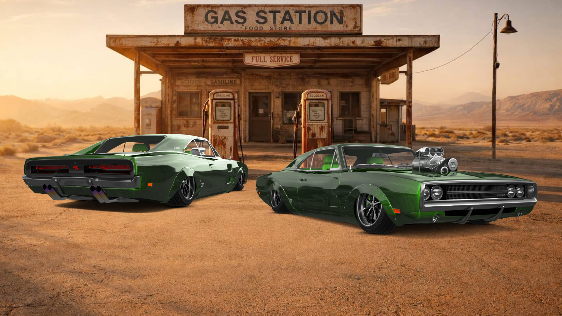 Dodge Charger 2 Door Coupe 1969 Images