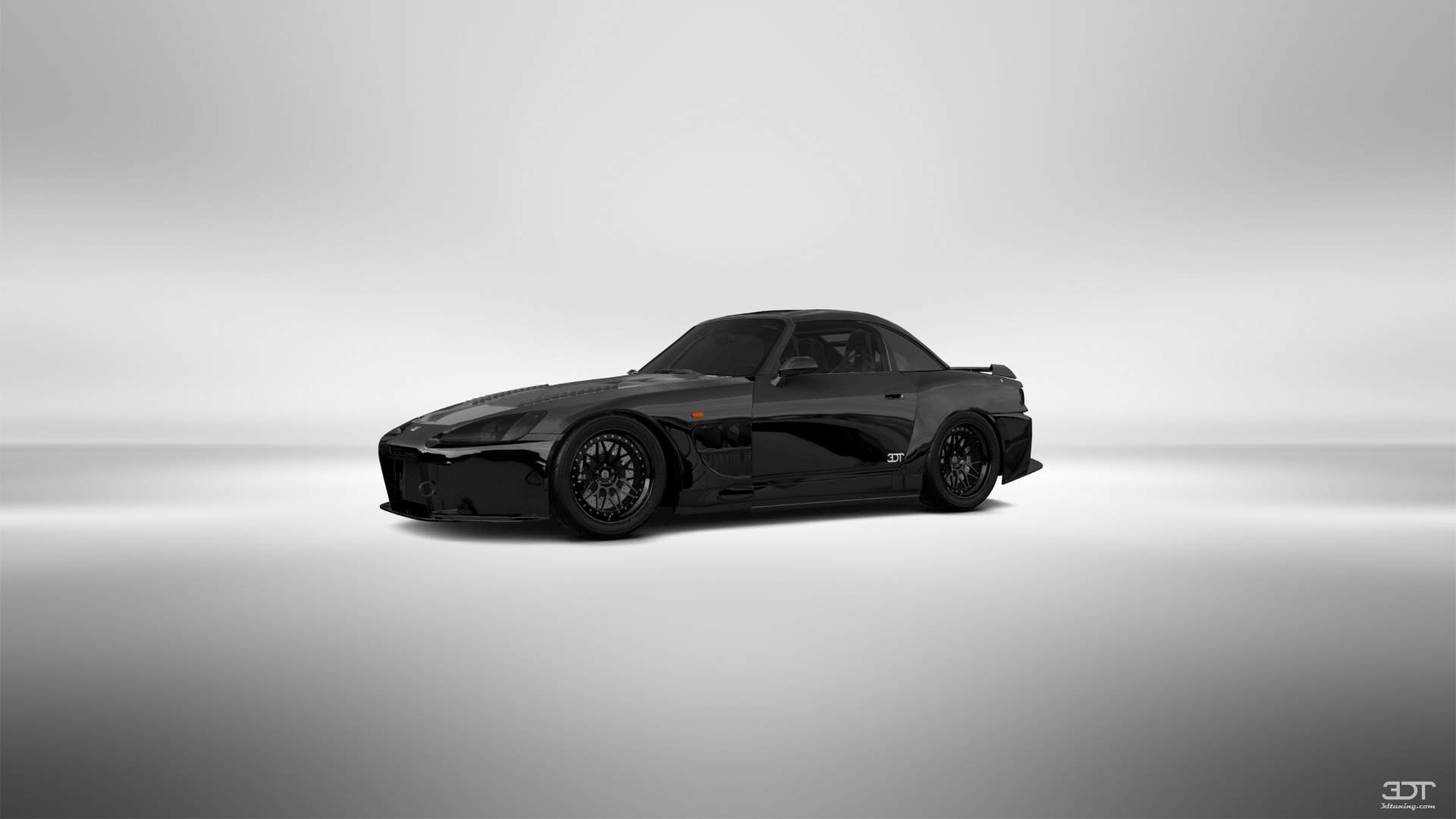 Honda S2000 Roadster 1999