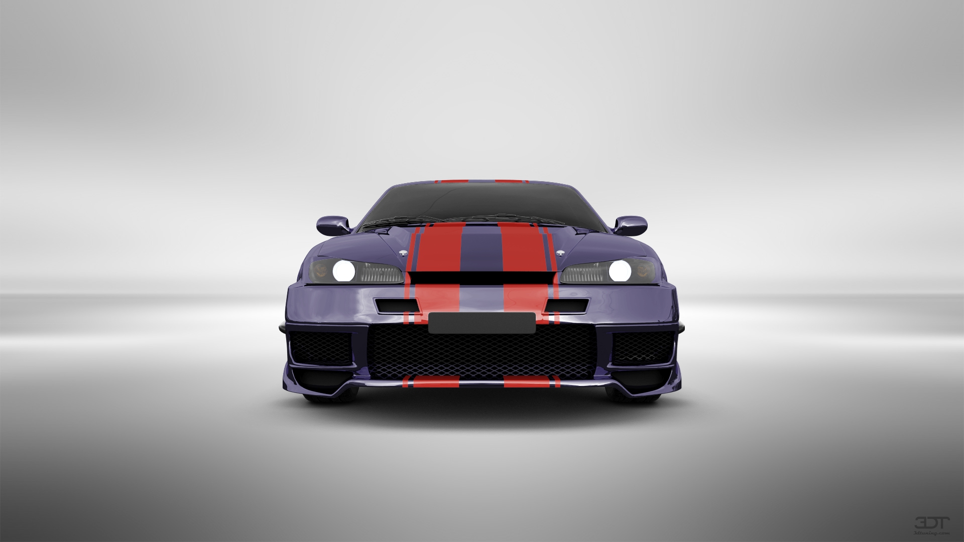 Nissan Silvia S15 2 Door Coupe 1999