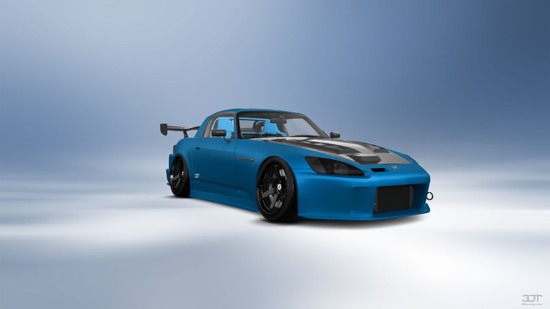 Honda S2000 Roadster 1999