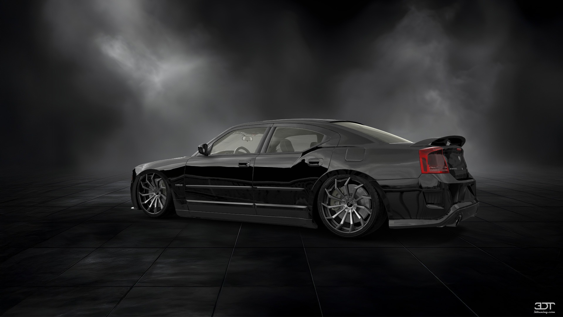Dodge Charger Se Sedan 2006