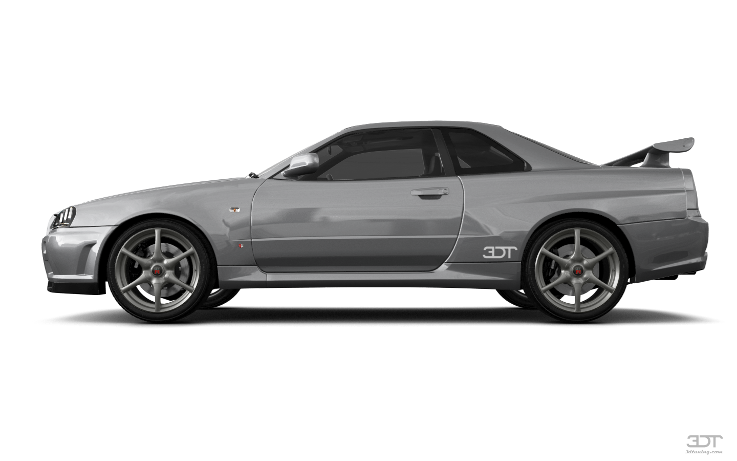 Nissan Skyline GT-R 2 Door Coupe 2000