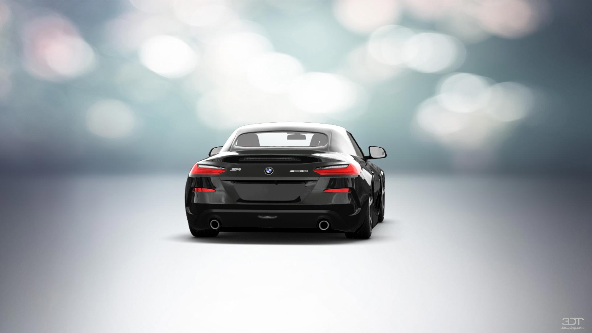 BMW Z4 2 Door Coupe Convertible 2019 tuning