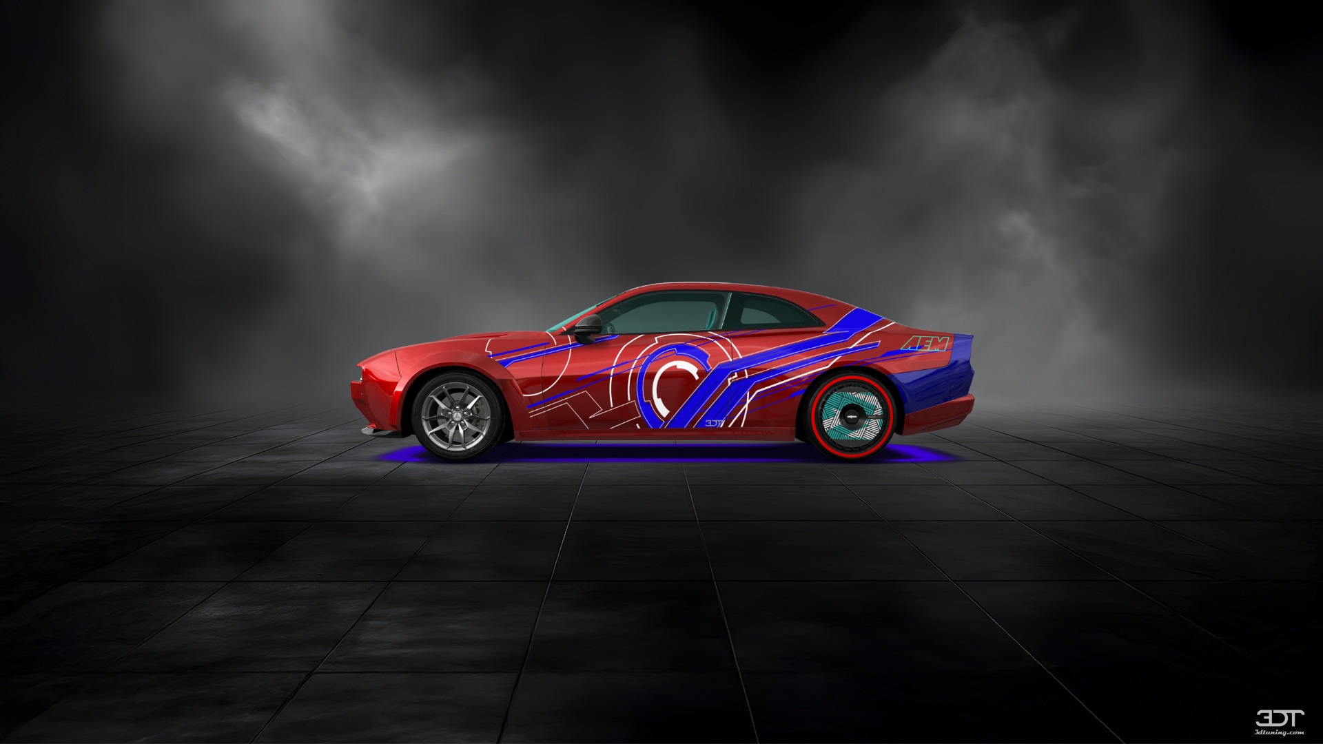 Dodge Charger 2 Door Coupe 2024