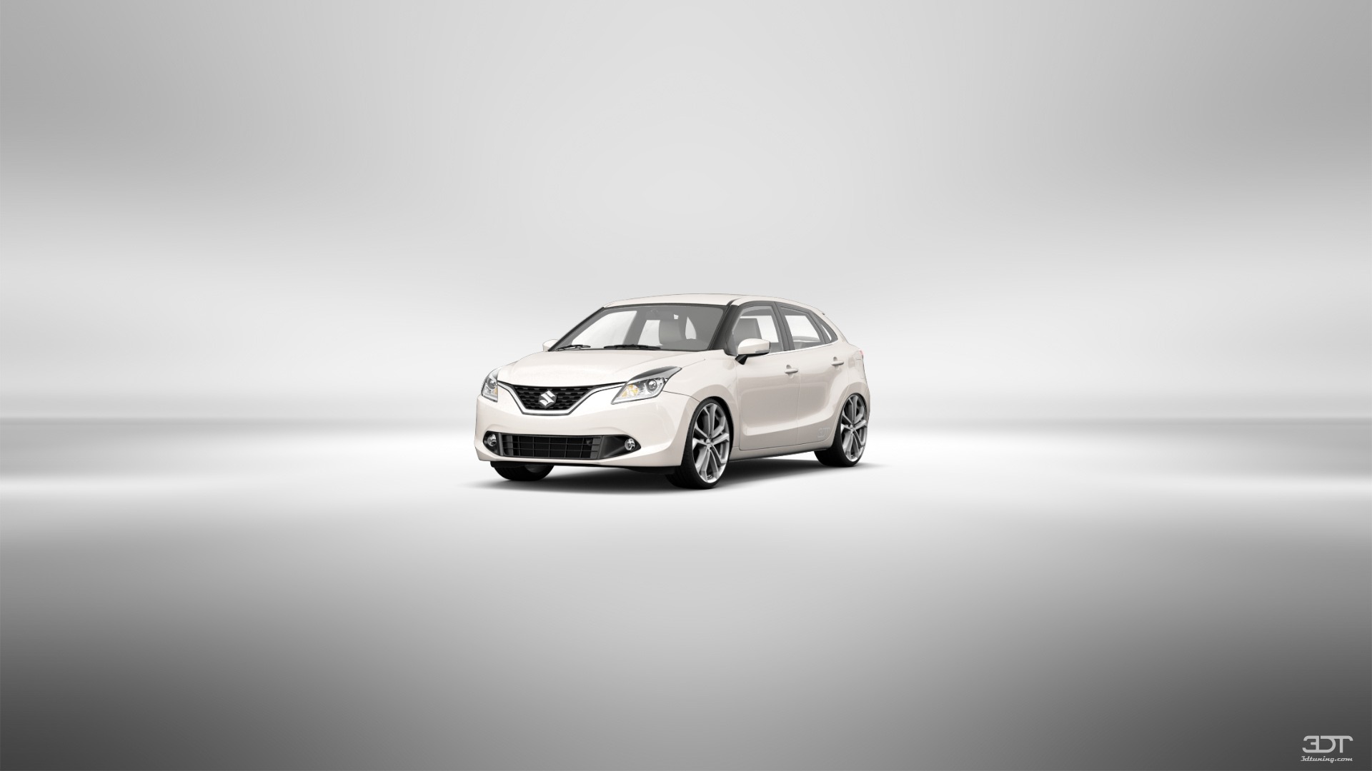 Suzuki Baleno 5 Door Hatchback 2016