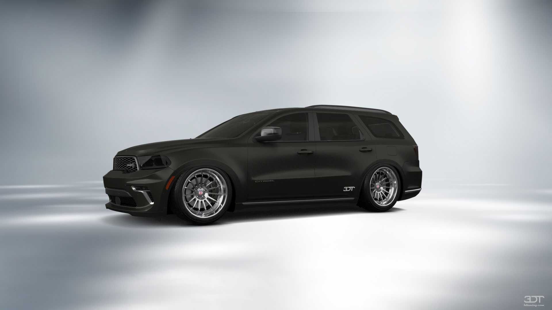 Dodge Durango 5 Door SUV 2021