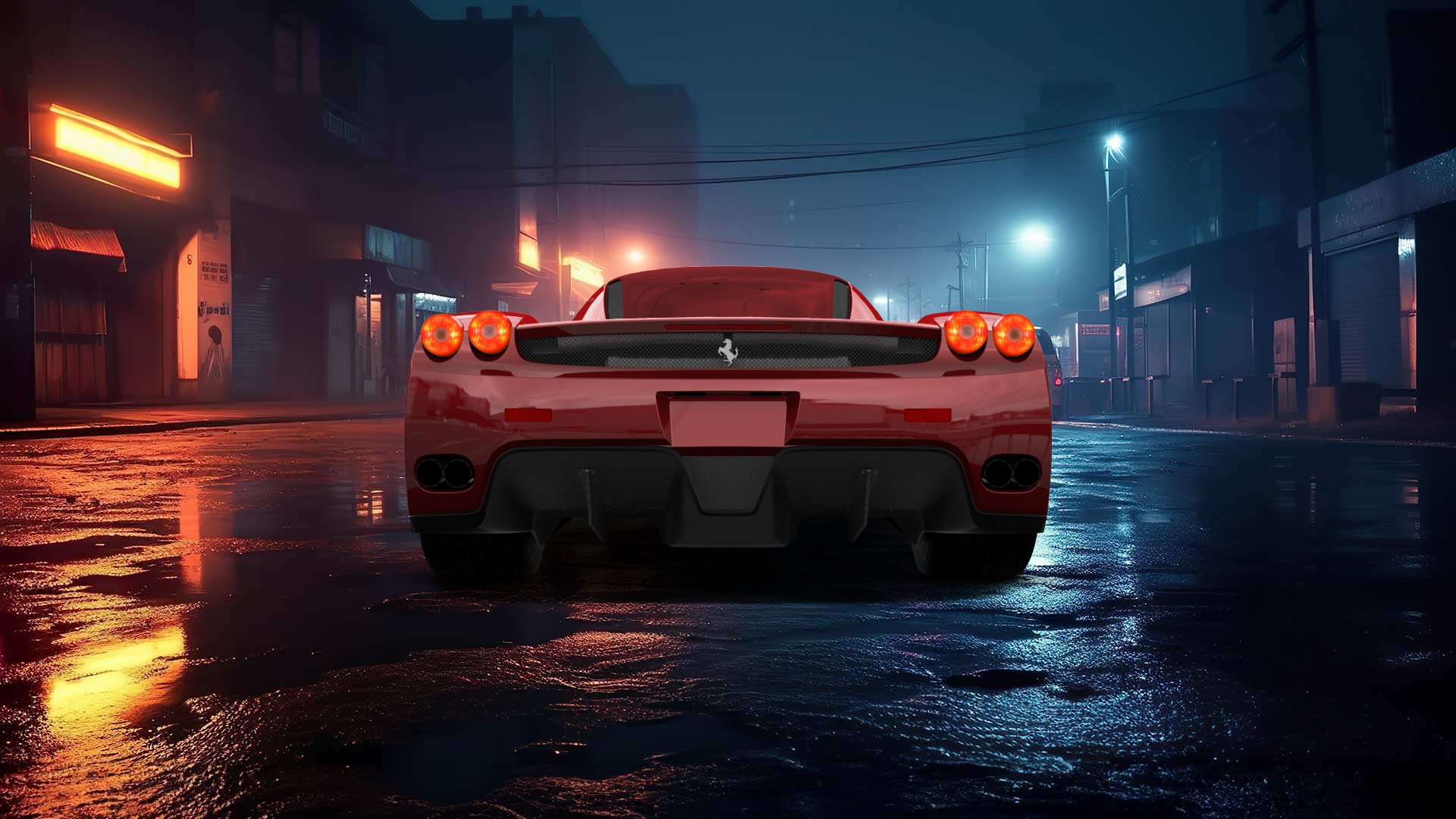 Ddawg3263cody’s Car Garage | 3DTuning