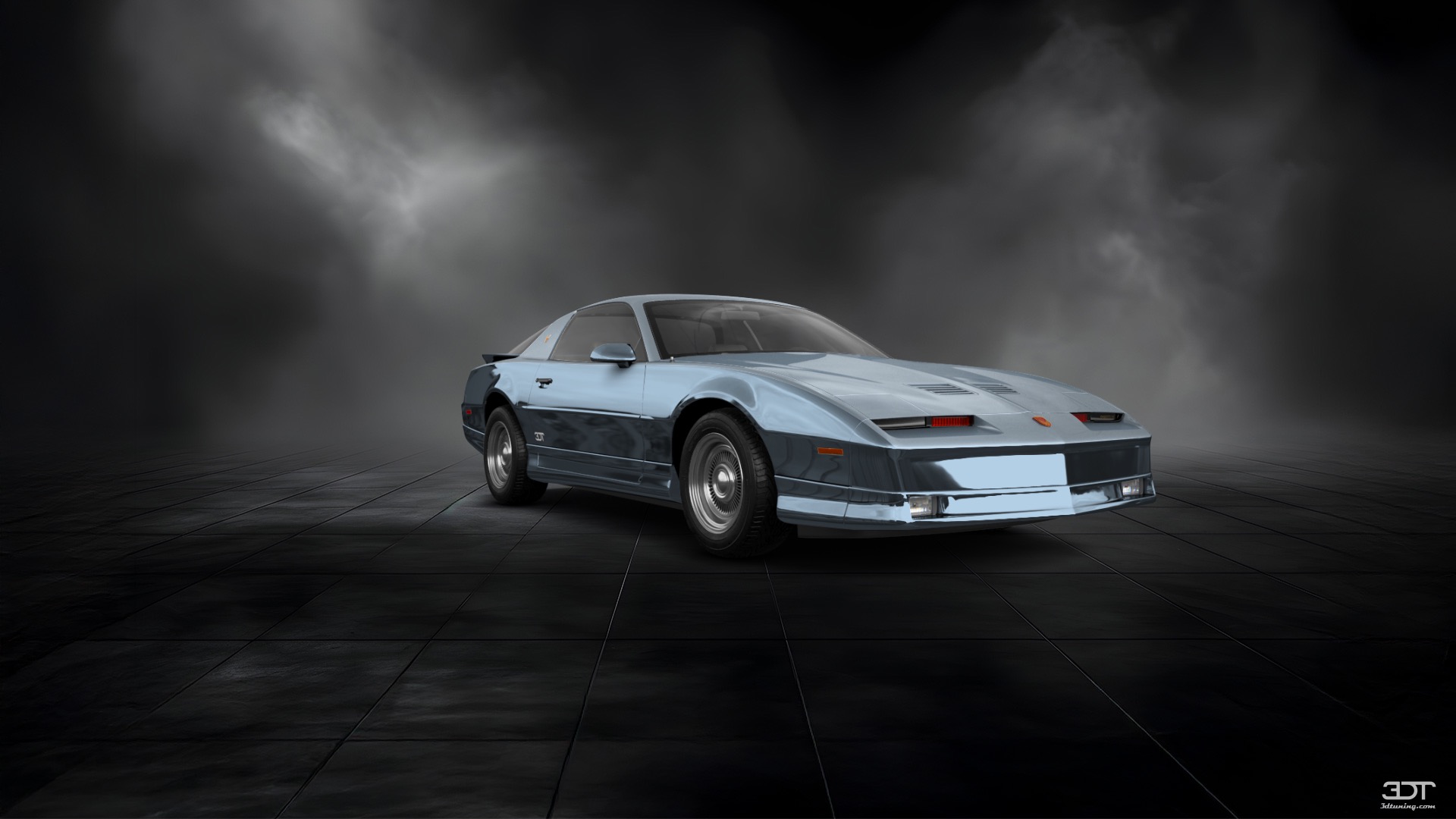 Pontiac Firebird 2 Door Coupe 1982 Images