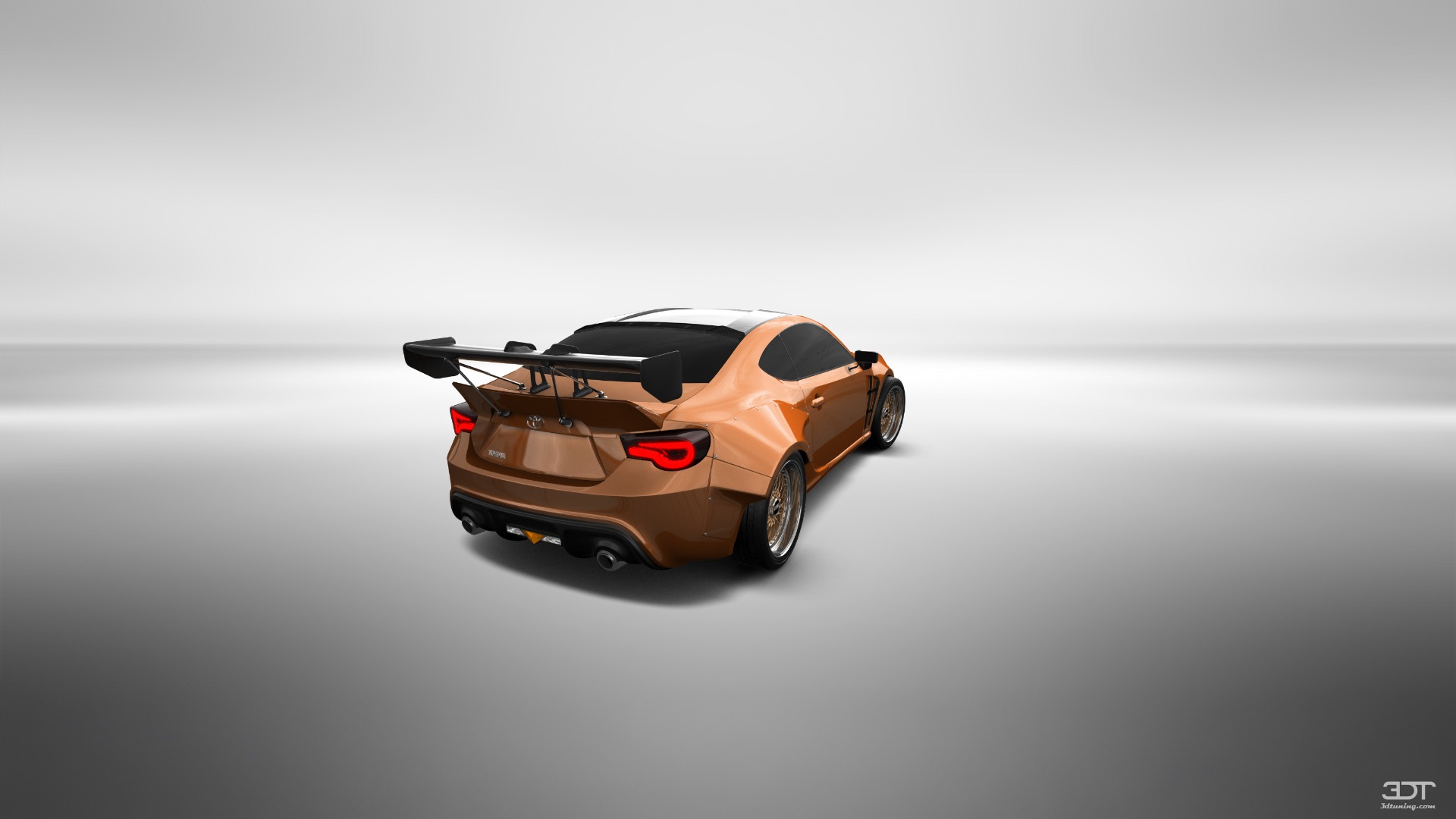 Toyota GT86 2 Door Coupe 2013 Images