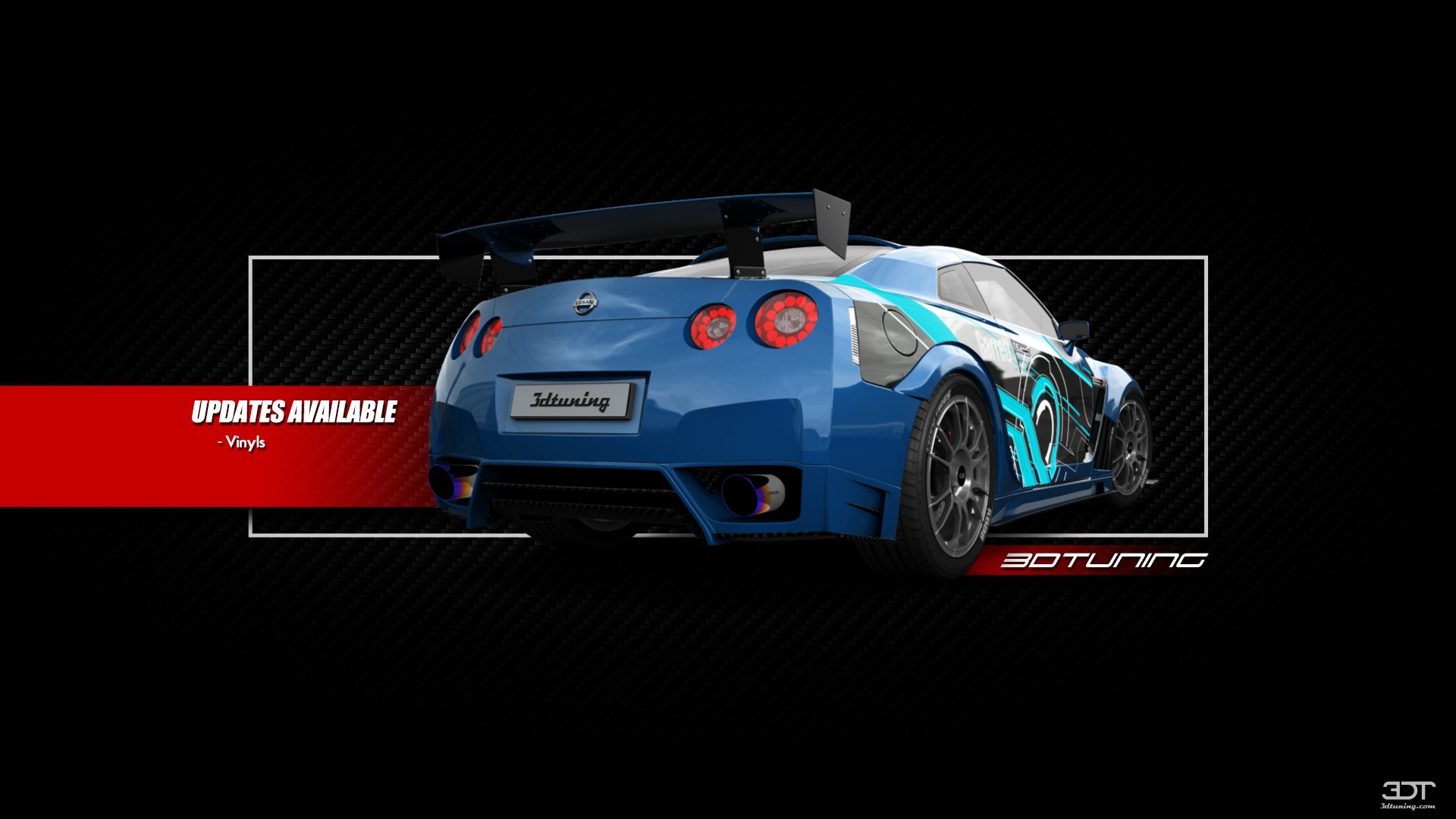 Nissan GT-R 2 Door Coupe 2010 Images