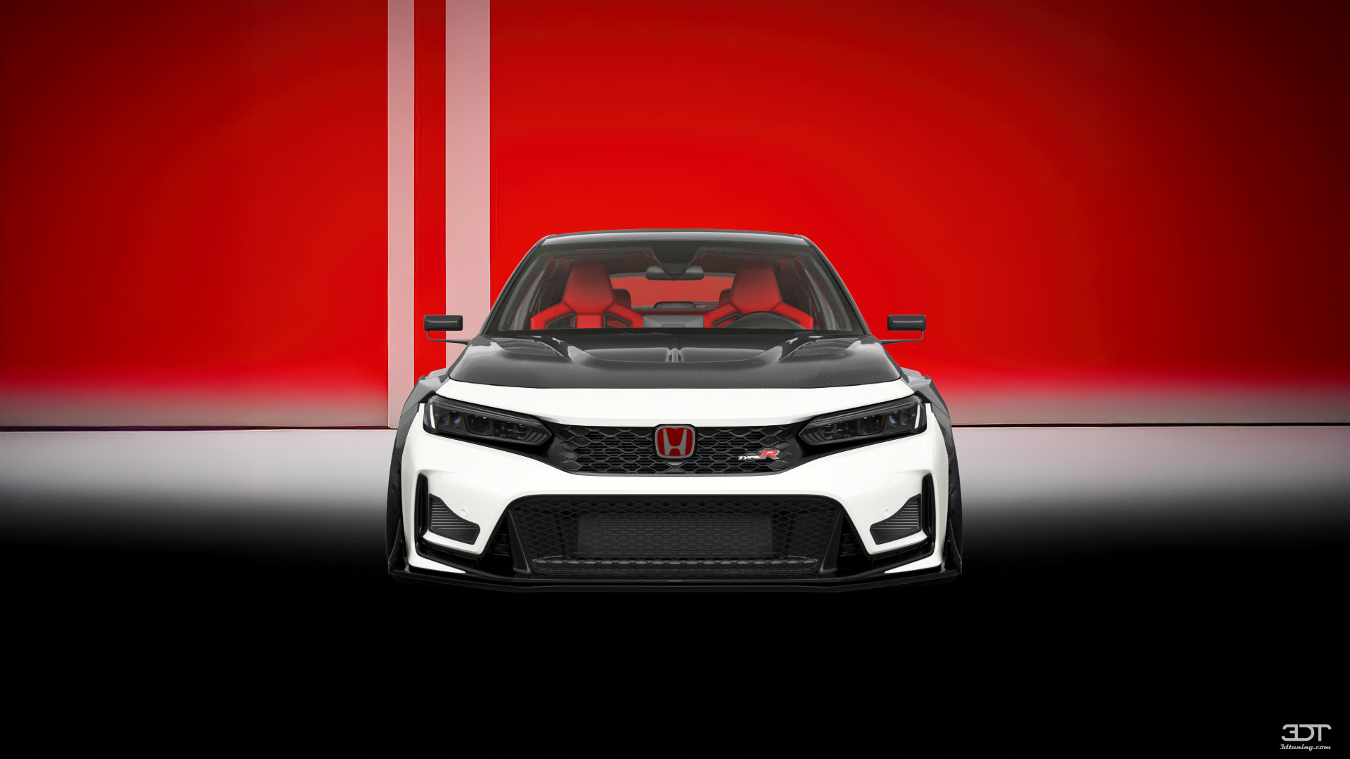Honda Civic Type R 5 Door Liftback 2022