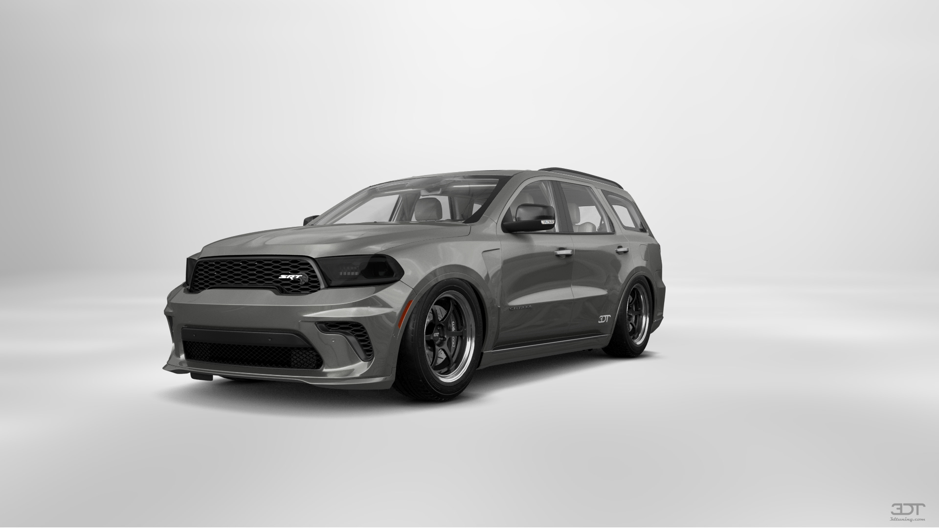 Dodge Durango 5 Door SUV 2021