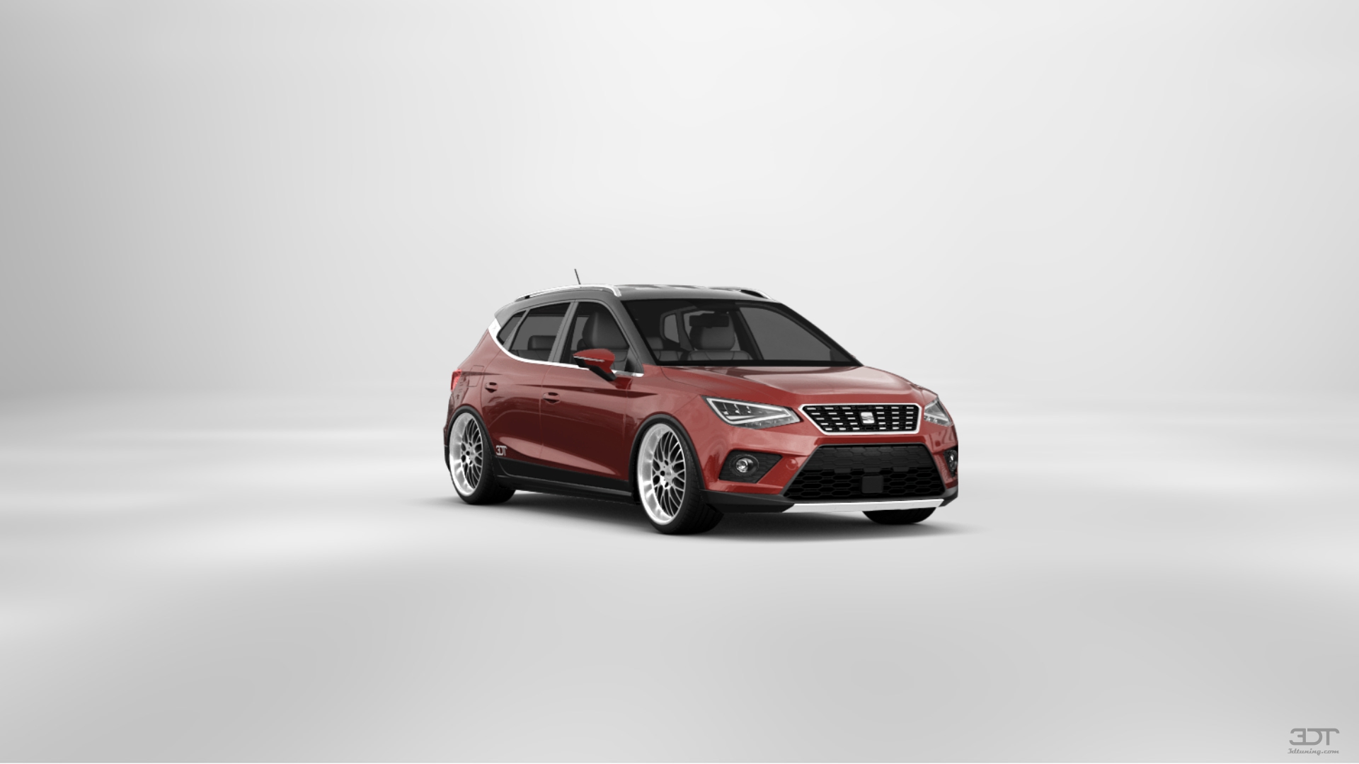 Seat Arona SUV 2018 tuning