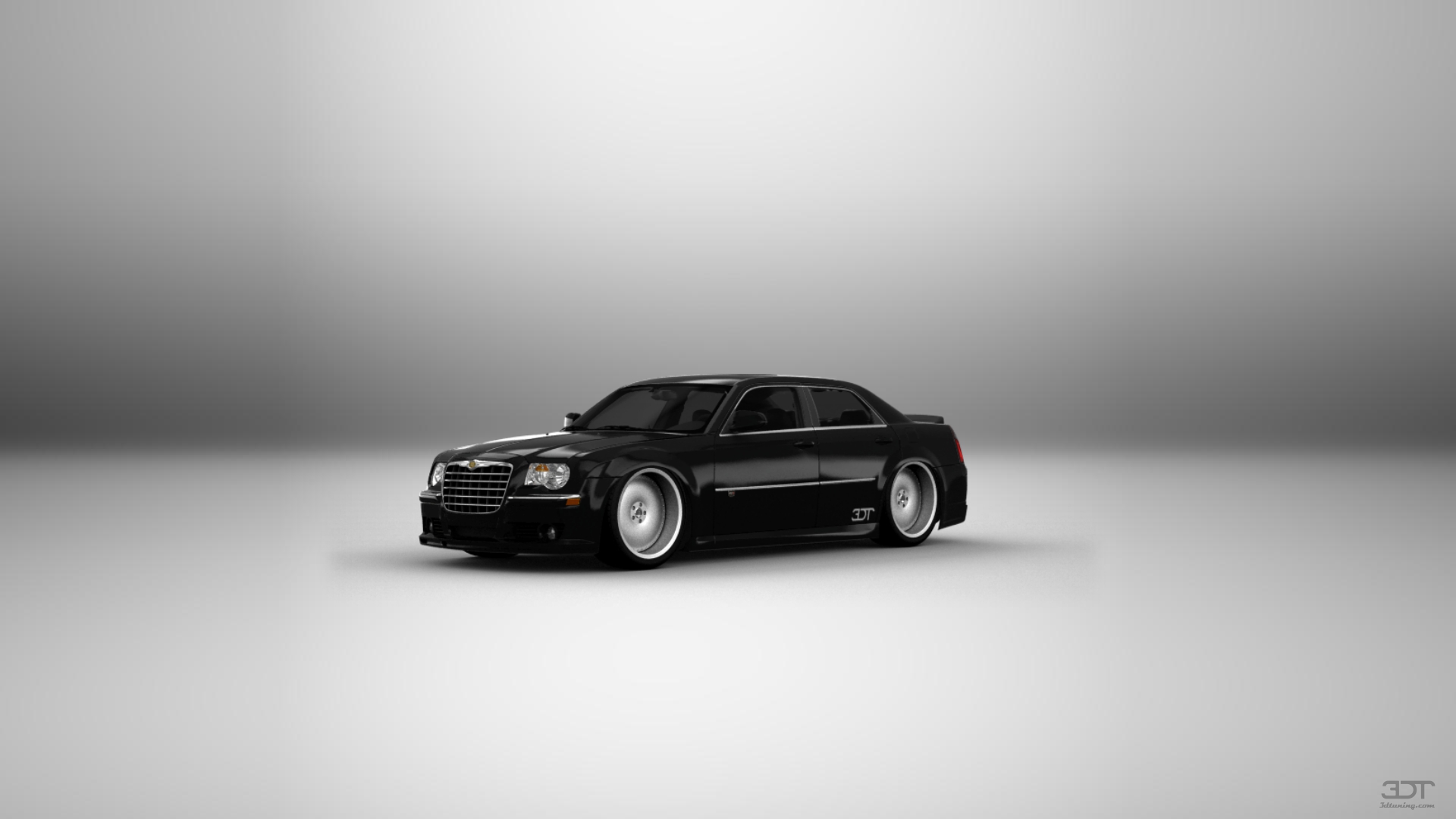 Chrysler 300C Sedan 2005 Images