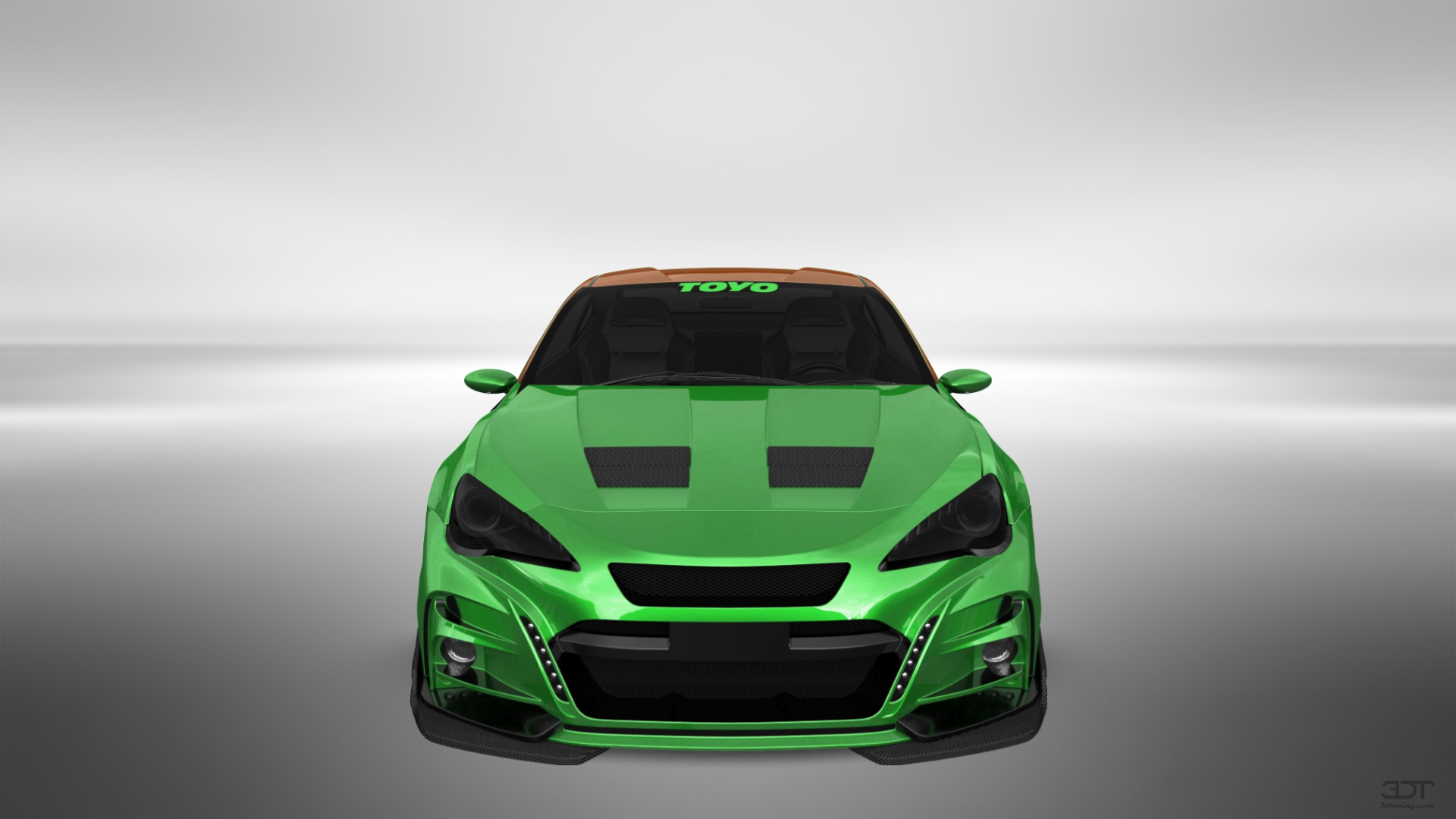 Toyota GT86 2 Door Coupe 2013