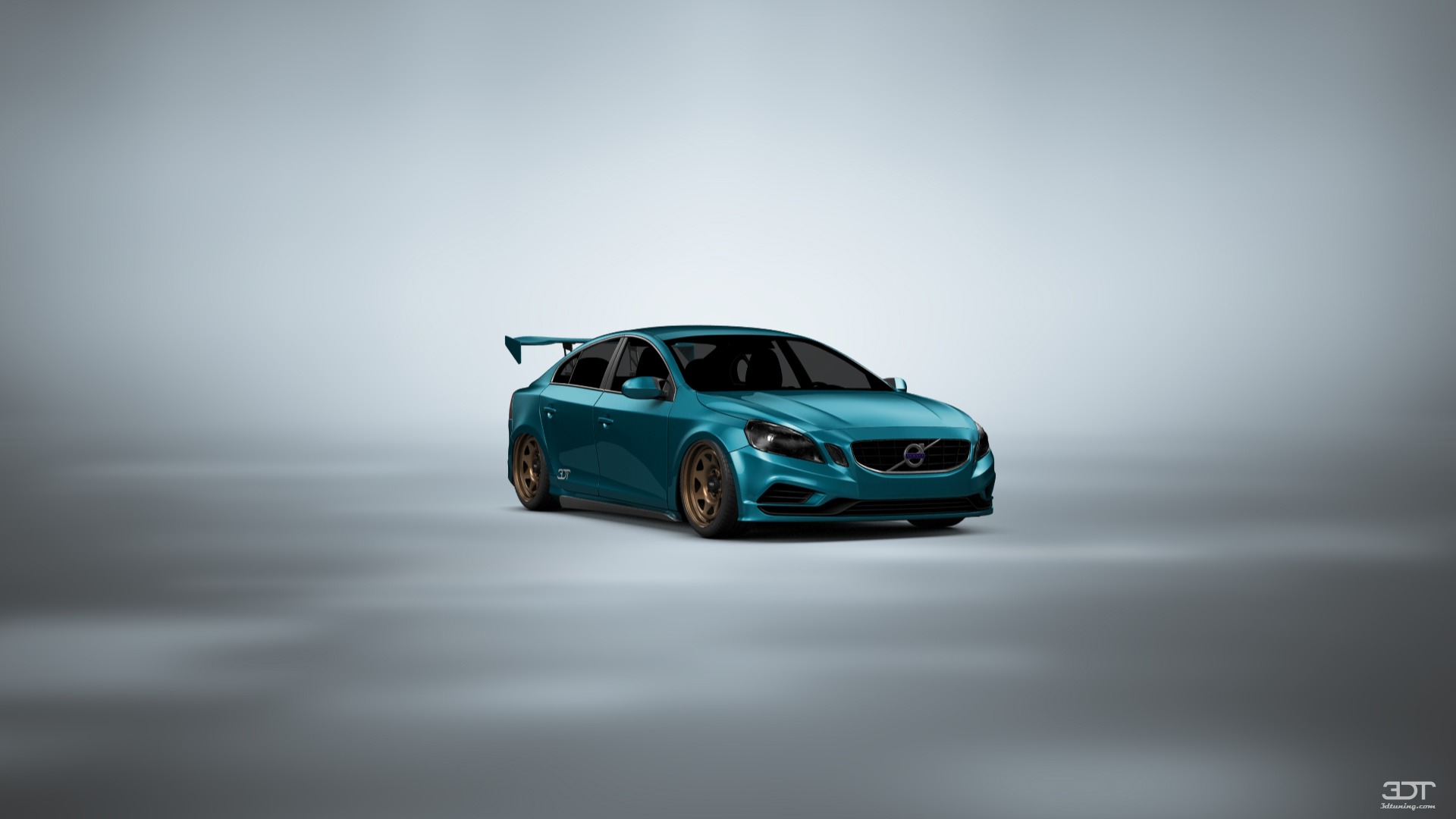 Volvo S60 Sedan 2011