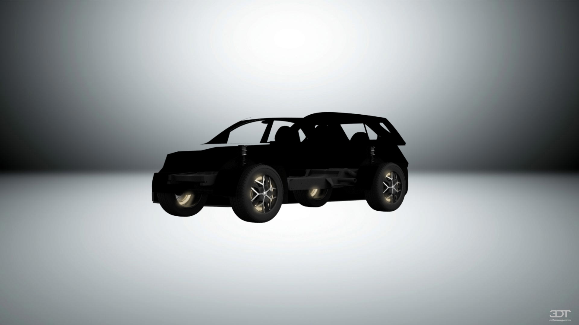 Chevrolet Equinox SUV 2010