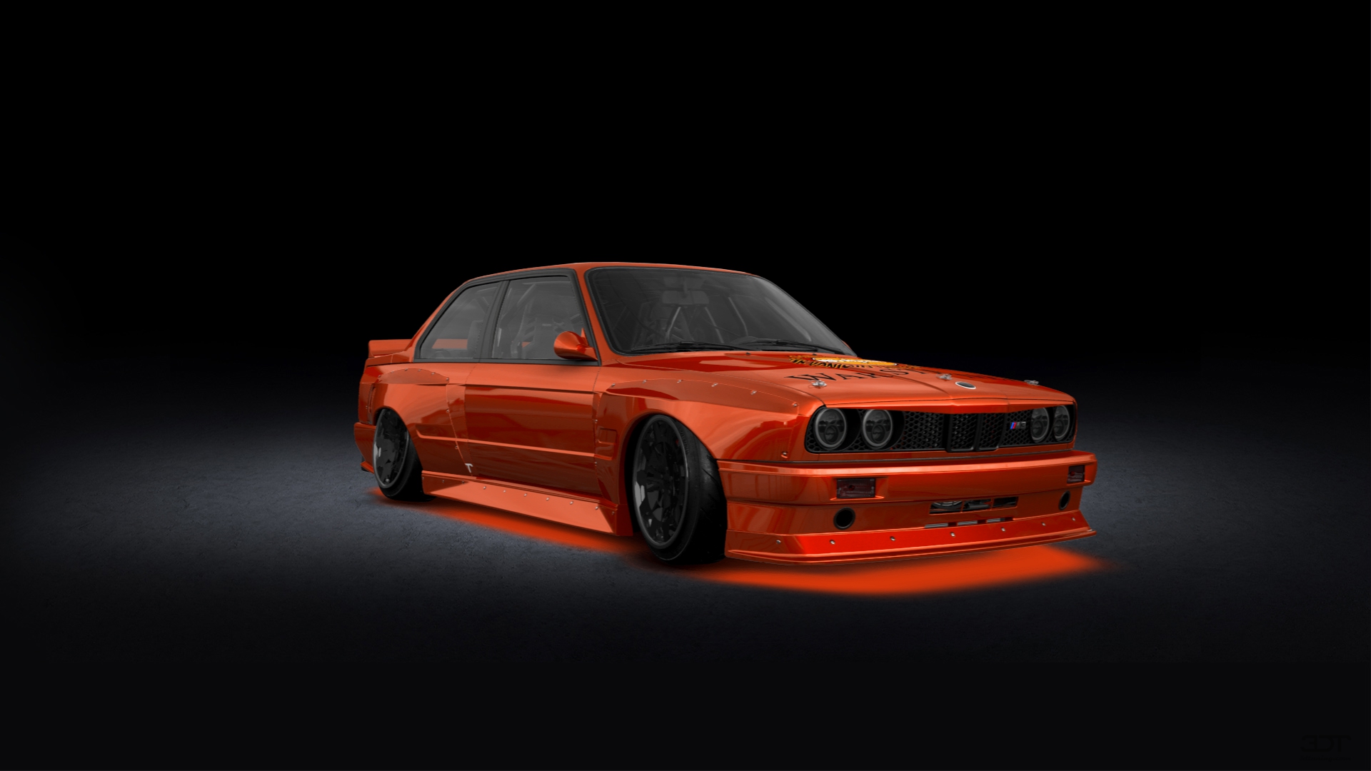 BMW M3 2 Door Coupe 1986 Images