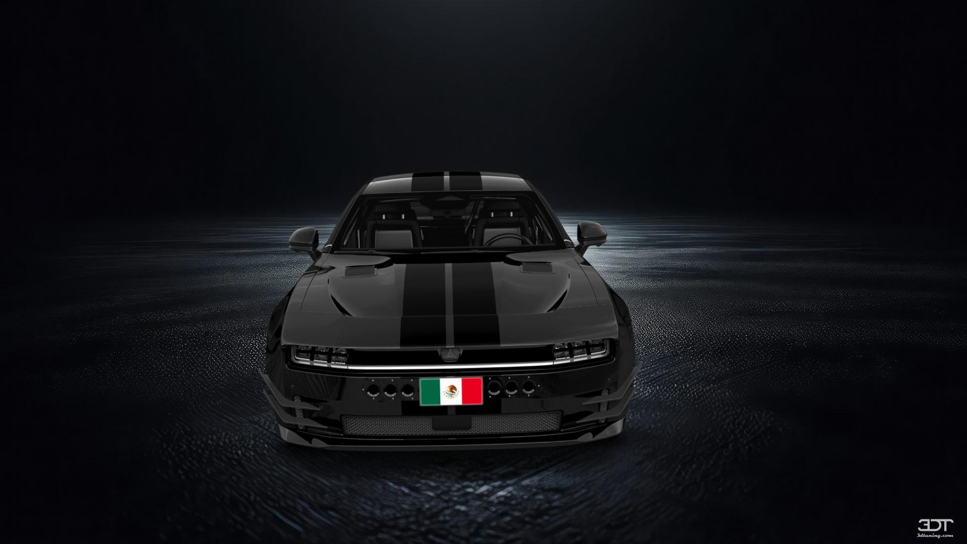 Dodge Charger 2 Door Coupe 2024
