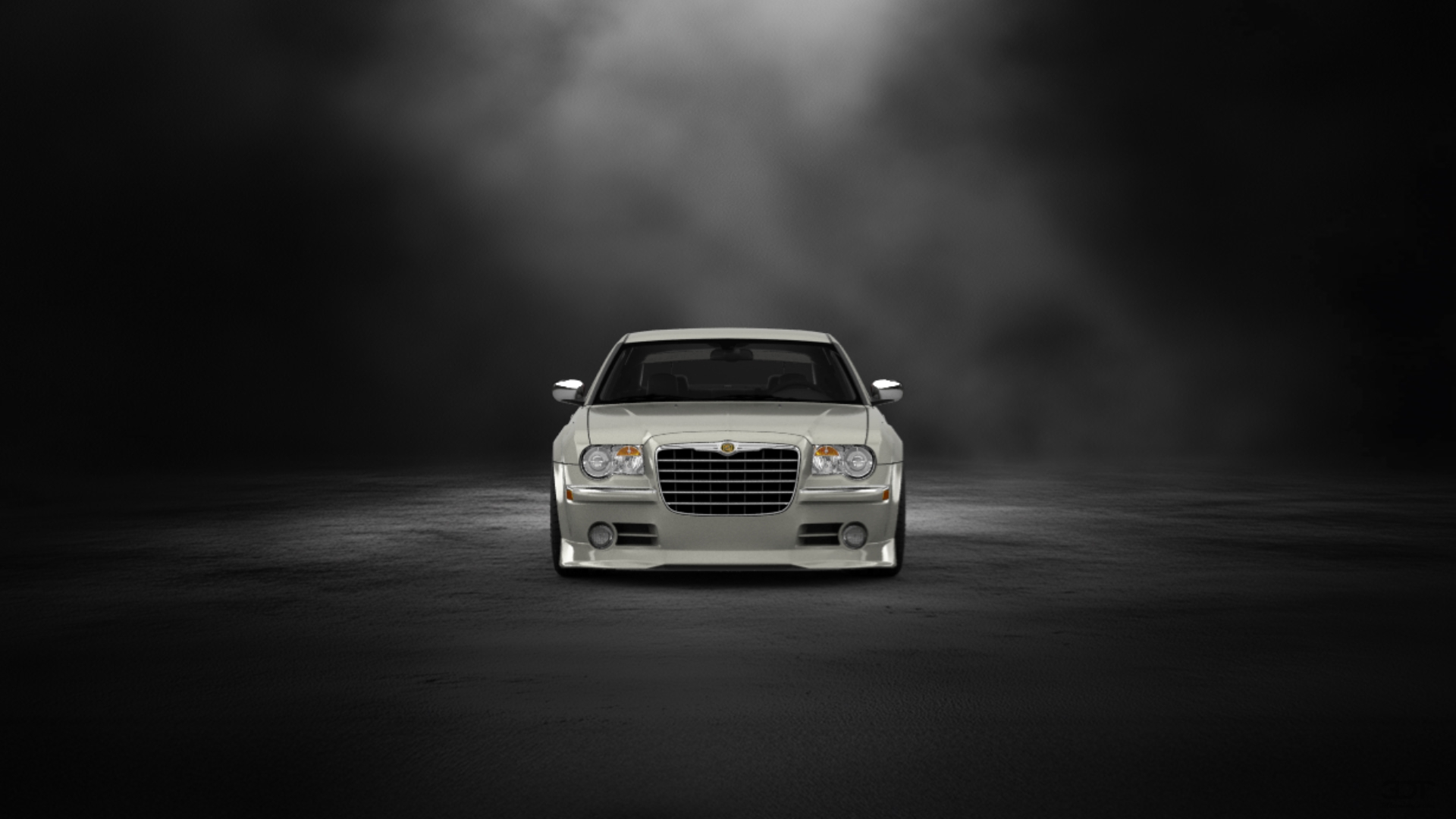 Chrysler 300C Sedan 2005