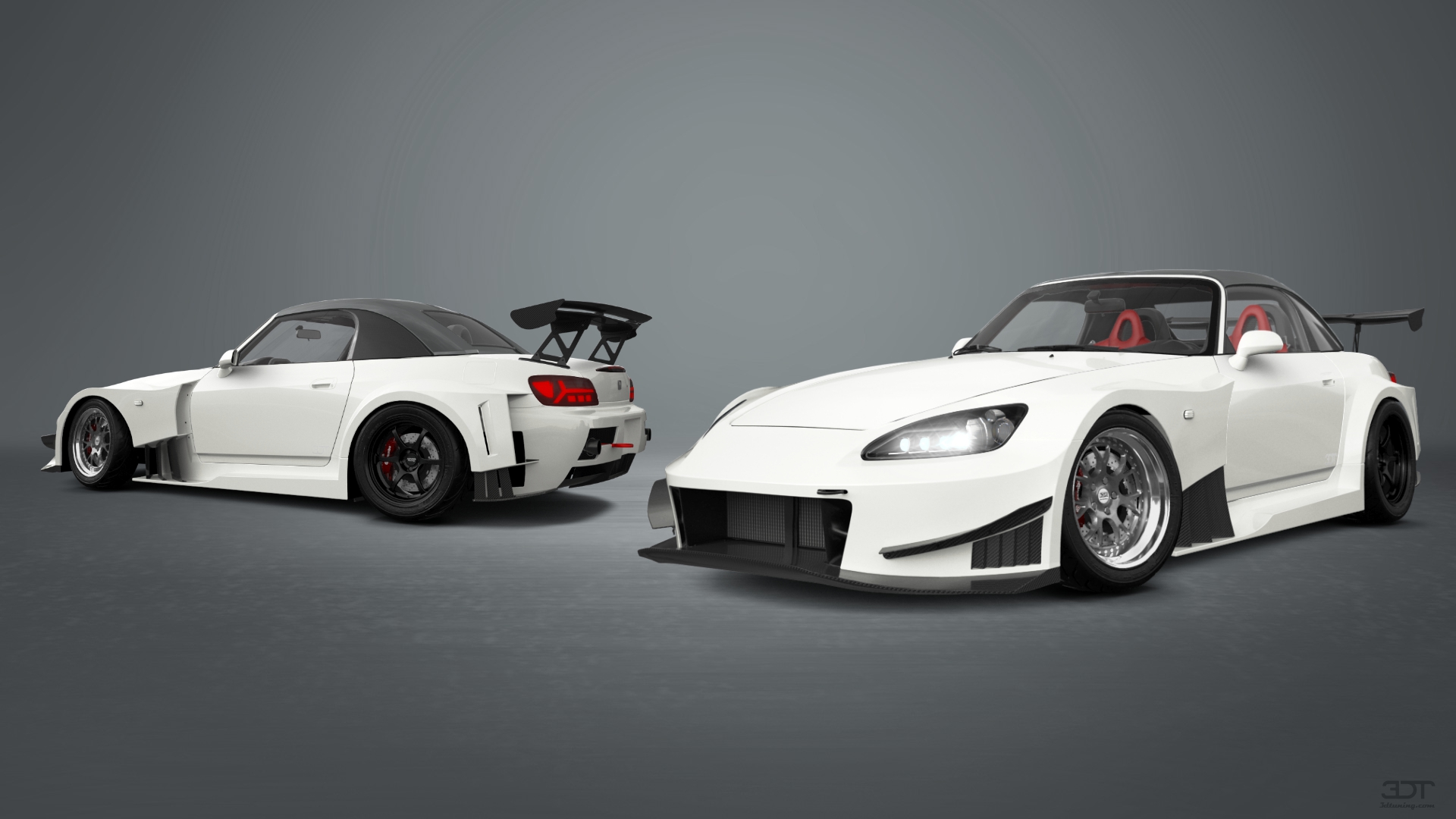 Honda S2000 Roadster 1999