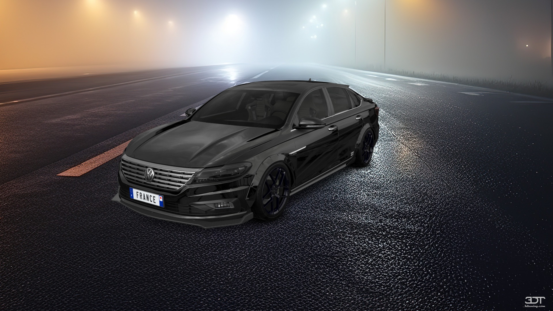 Volkswagen Lavida Sedan 2018