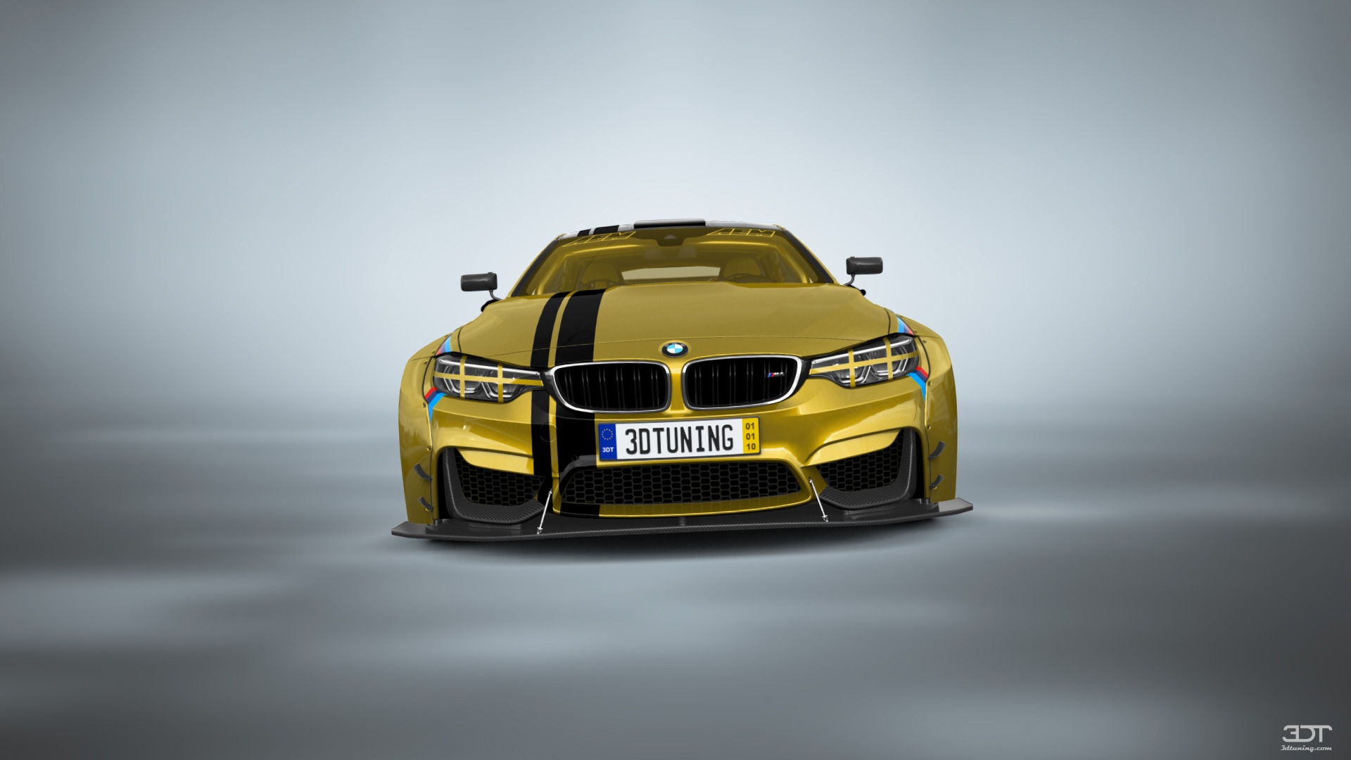 BMW M4 2 Door Coupe 2019