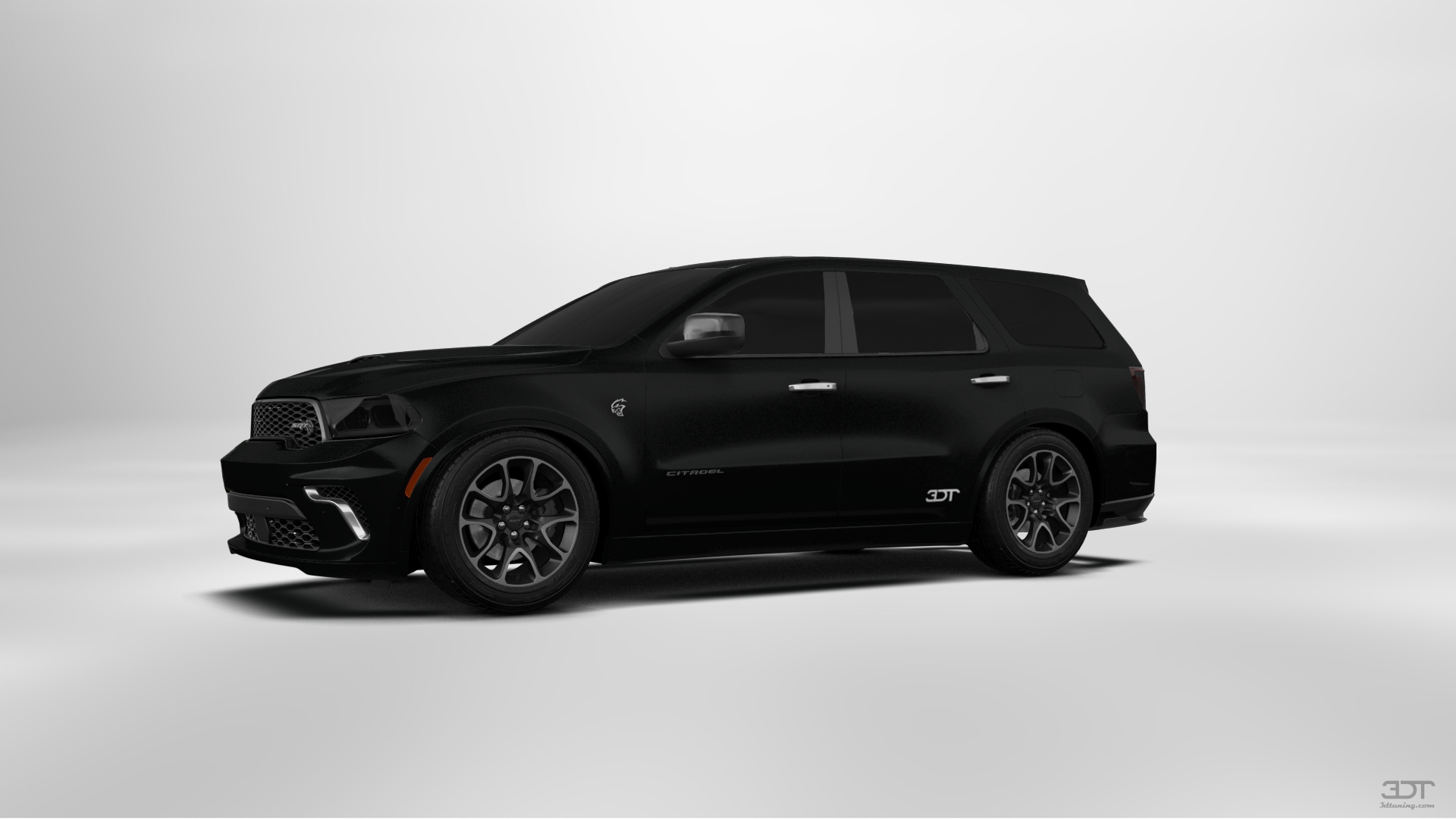 Dodge Durango 5 Door SUV 2021