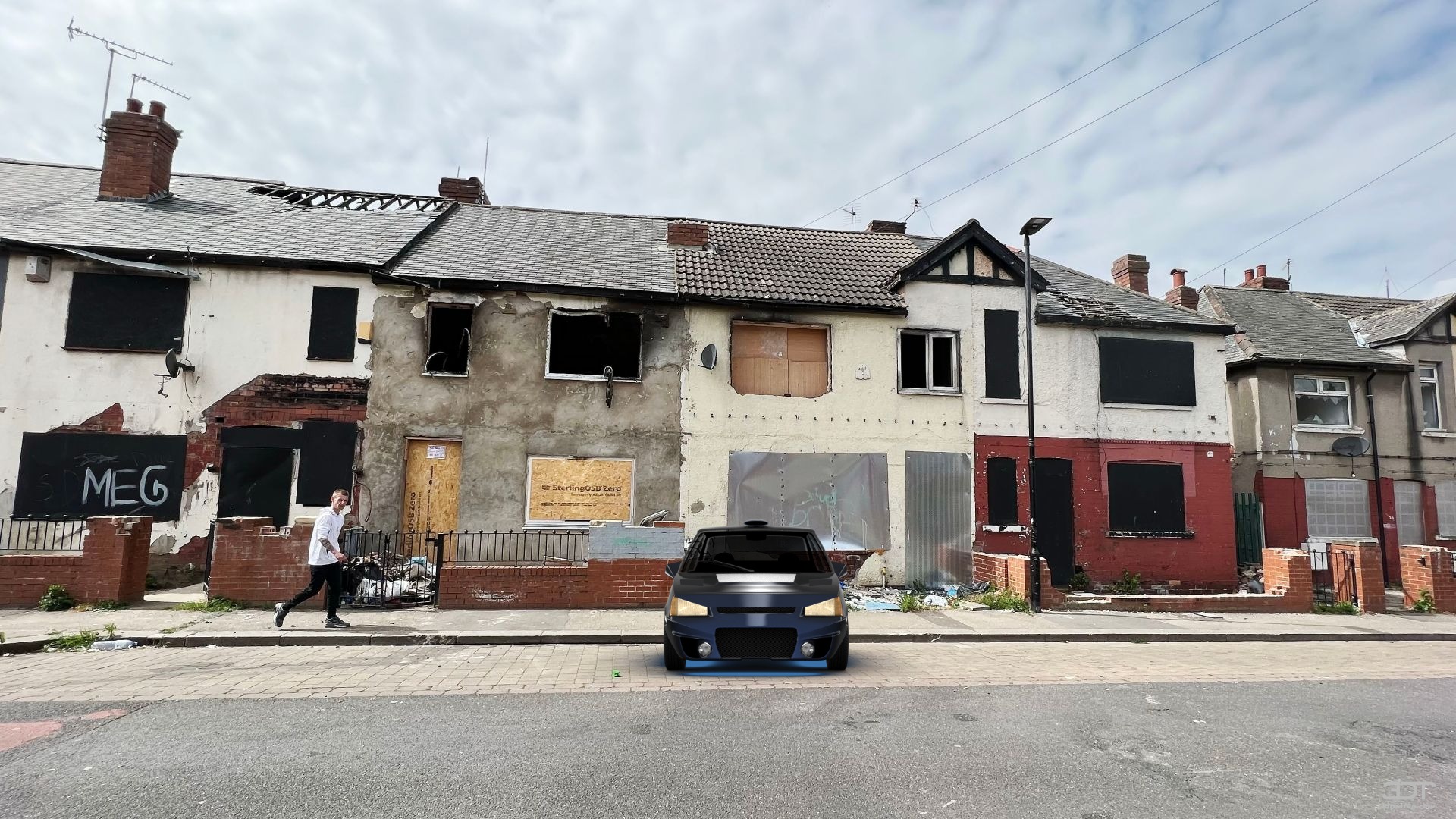 ZAZ 1102 Tavria 3 Door Hatchback 1990 Imágenes