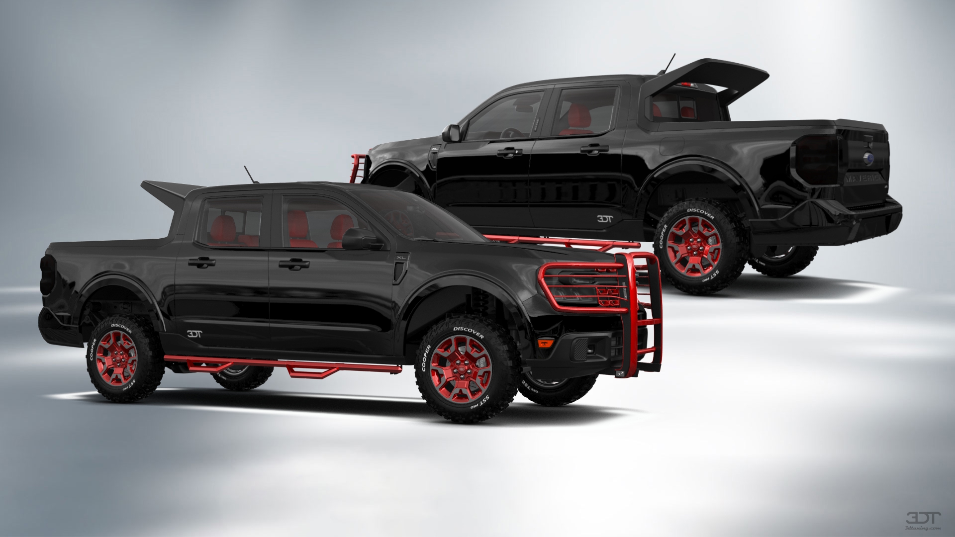 Happykitten2221s Car Garage | 3DTuning