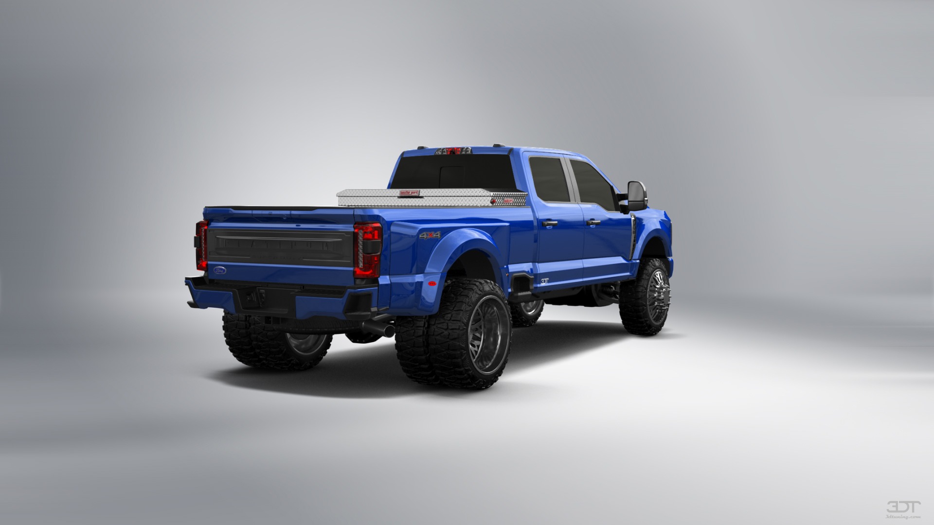 Ford F-350 DRW Crew Cab 4 Door pickup truck 2023