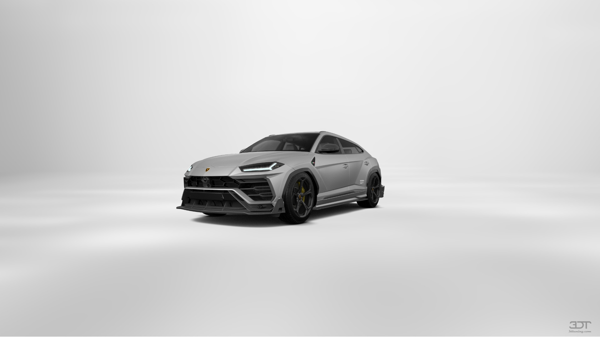 Lamborghini Urus 5 Door SUV 2019