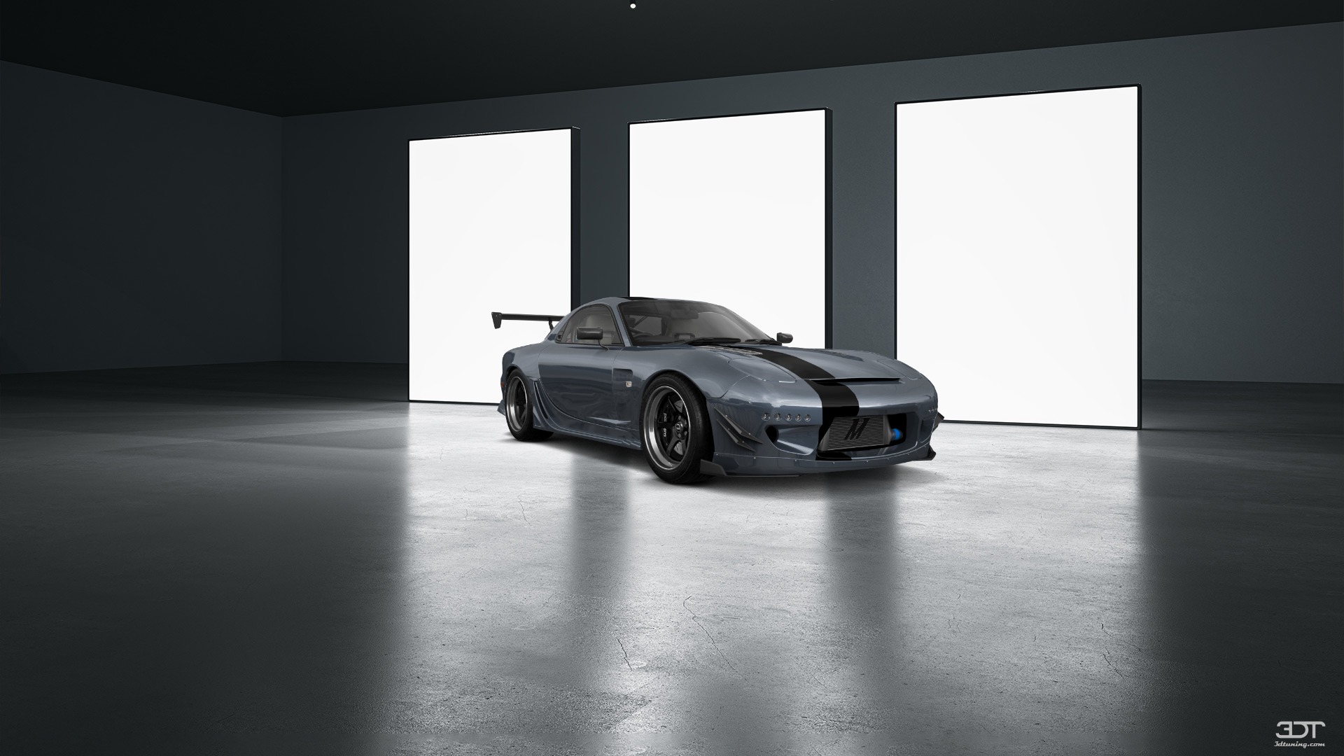 Mazda RX-7 2 Door Coupe 1997