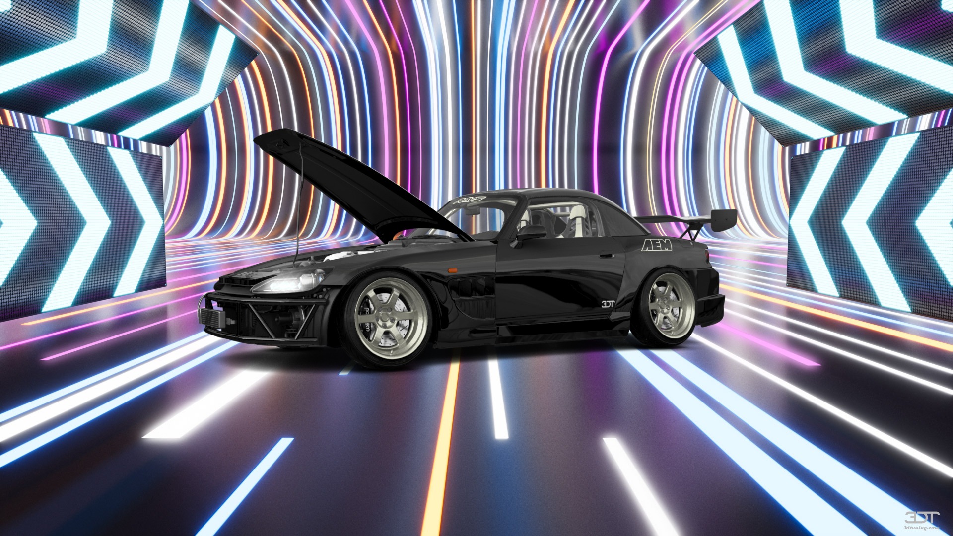 Honda S2000 Roadster 1999