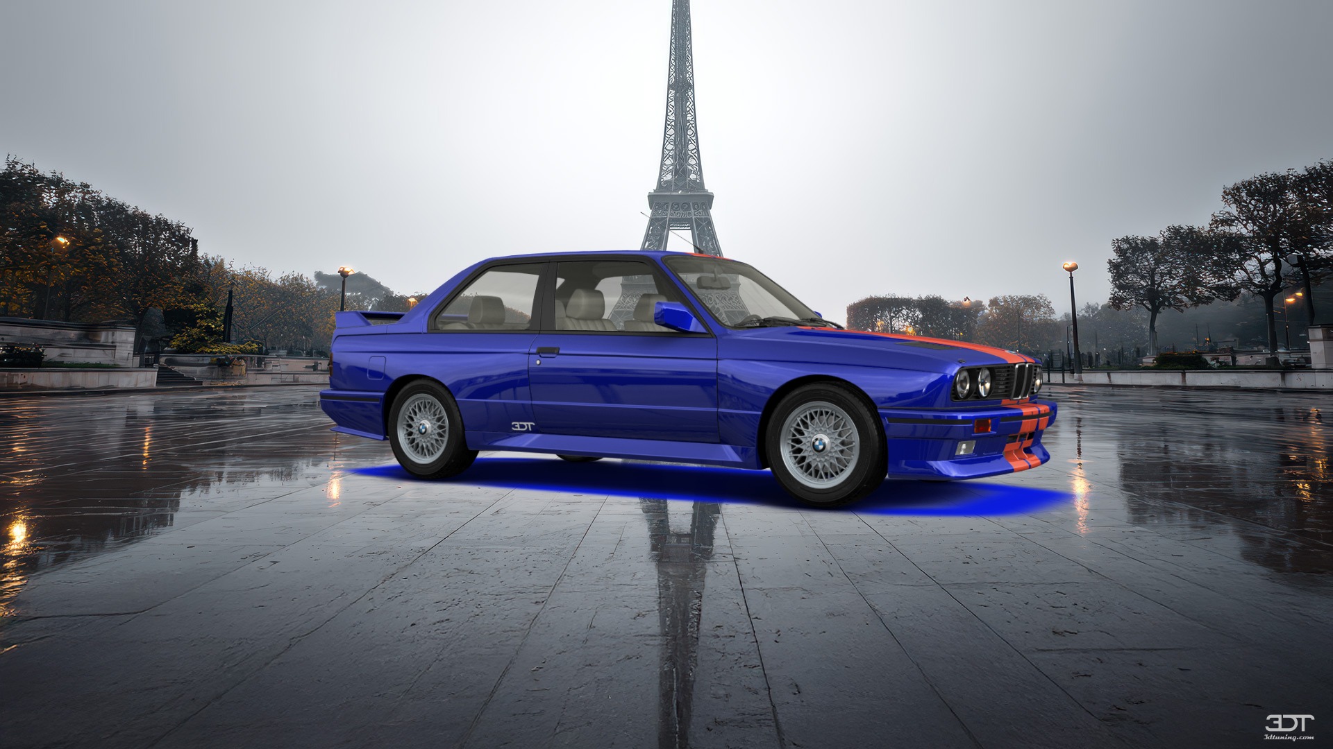 BMW M3 2 Door Coupe 1986 Images