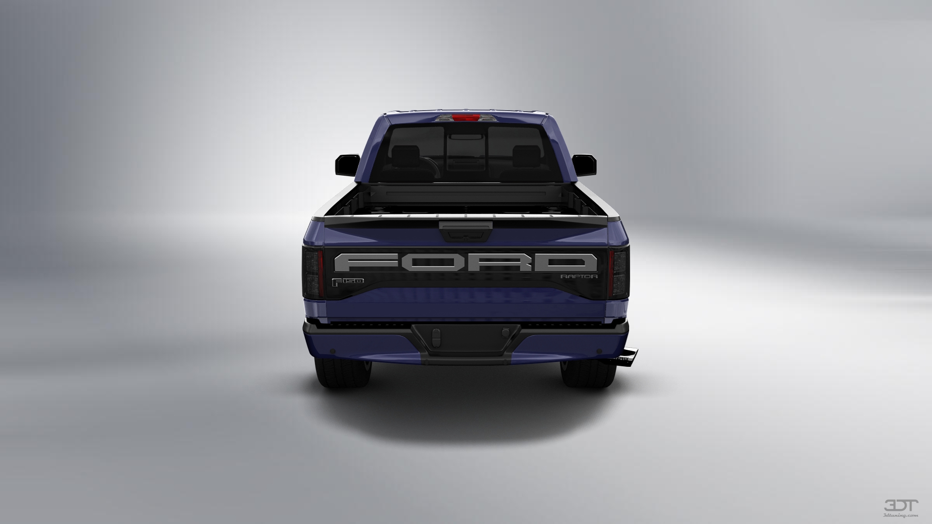Ford F-150 Regular Cab 2 Door truck 2019