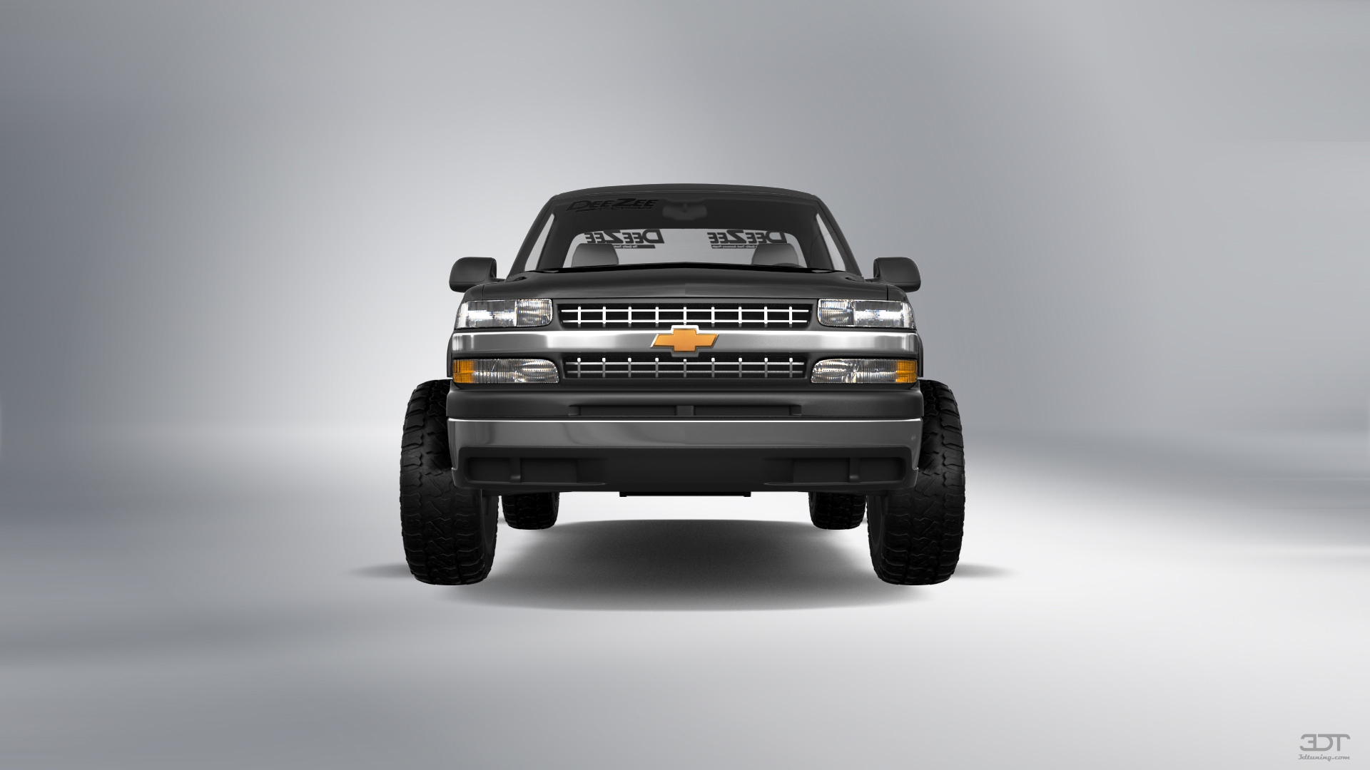 Chevrolet Silverado 1500 6.5 ft box 2 Door pickup truck 1999