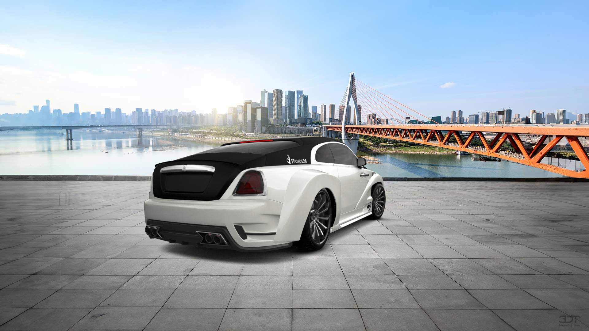 Rolls Royce Wraith 2 Door Coupe 2014 Images