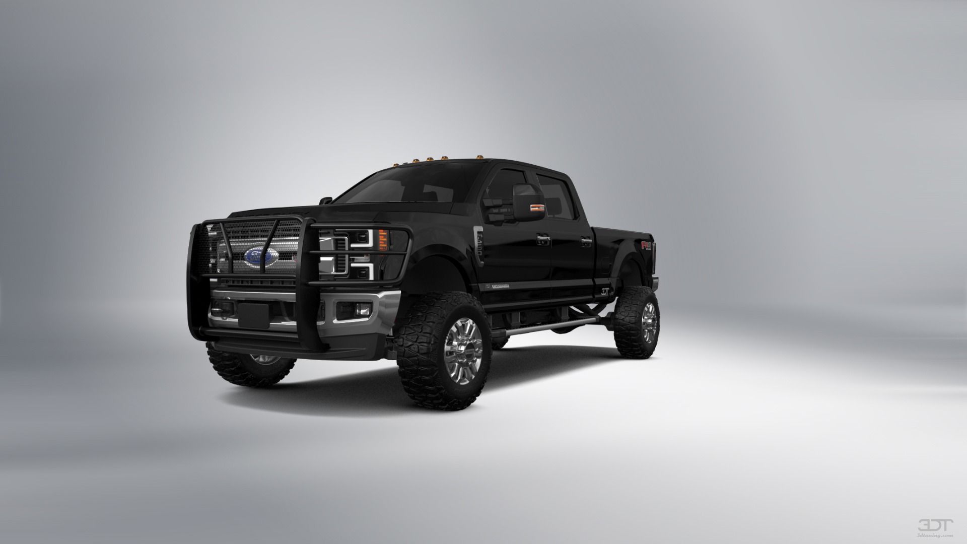 Ford F-250 Truck 2018
