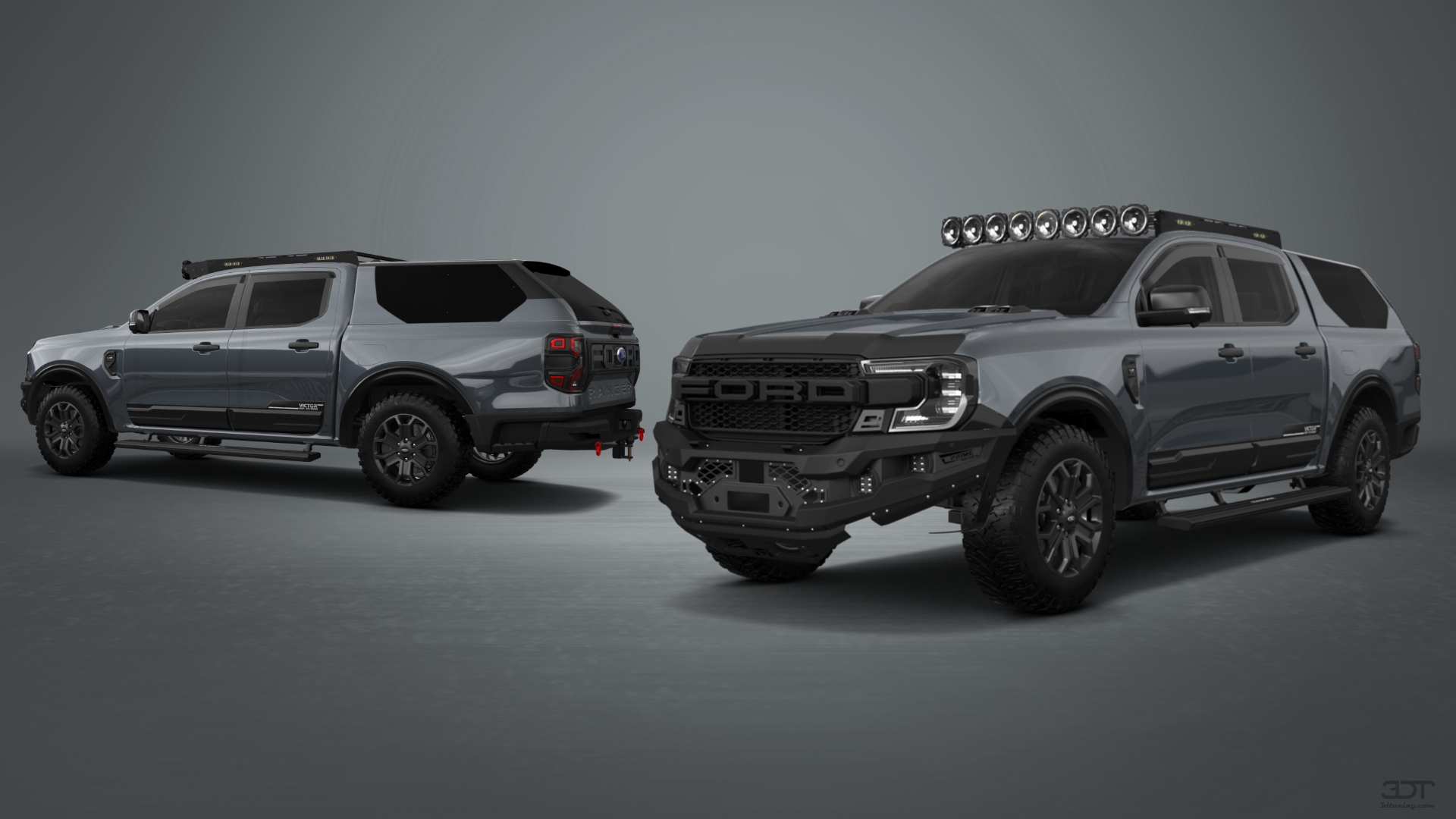 Ford Ranger 2022